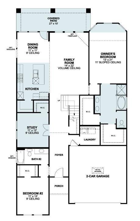 12504 Sasky Road, Fort Worth, TX 76117