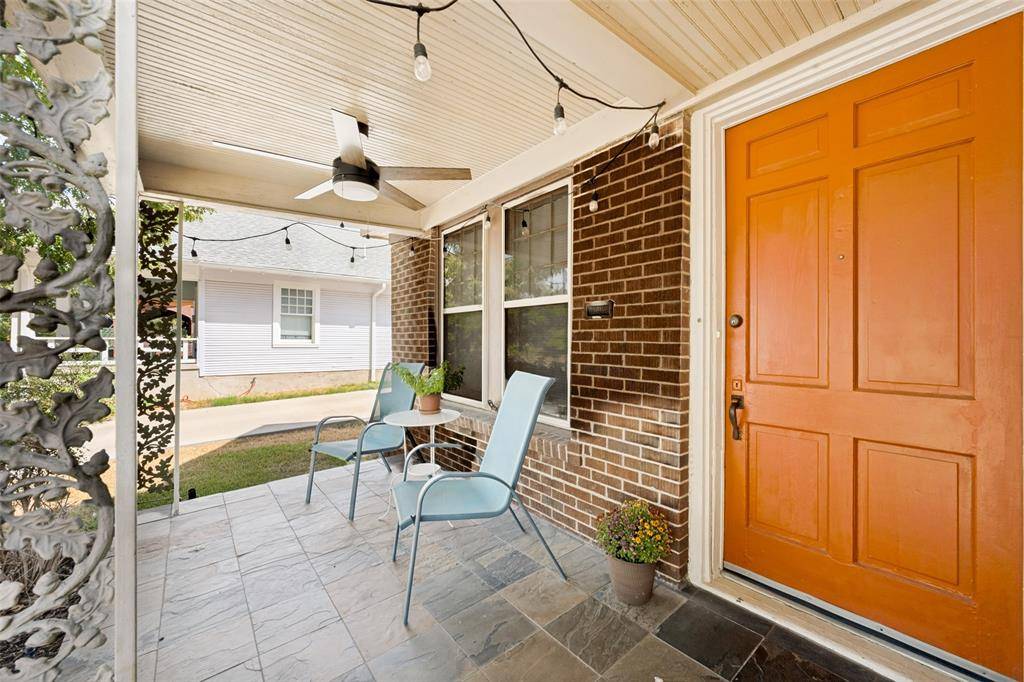 2619 S Adams, Fort Worth, TX 76110