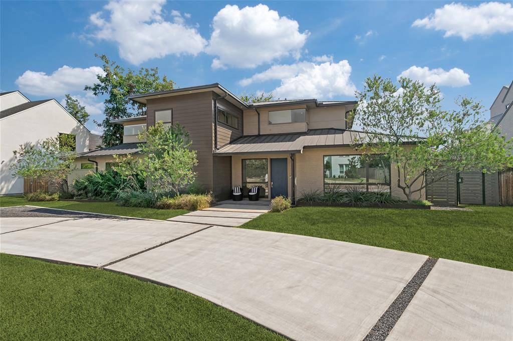 7514 Midbury Drive, Dallas, TX 75230