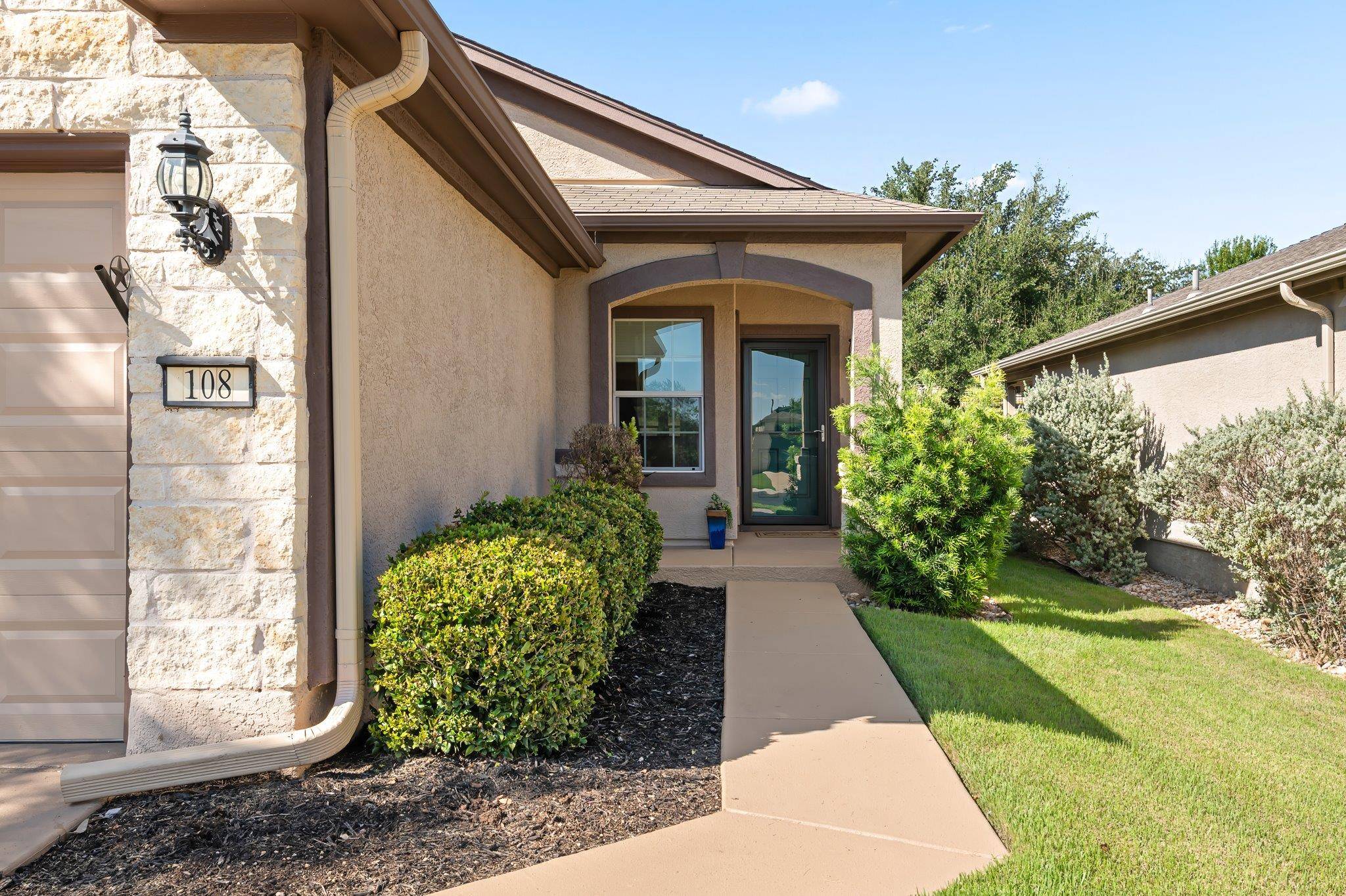 108 Garner CV, Georgetown, TX 78633