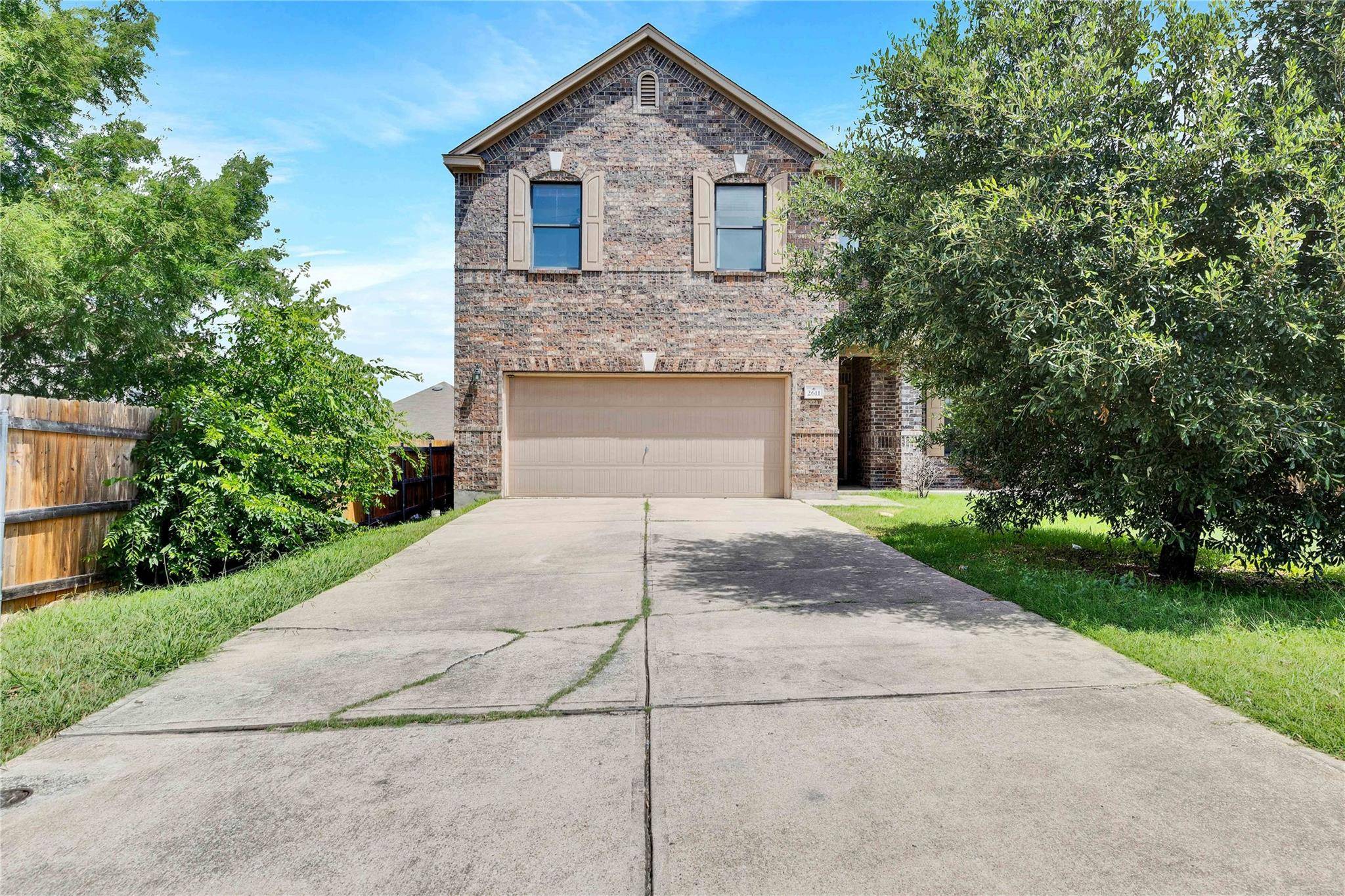 2611 University PARK, Georgetown, TX 78626
