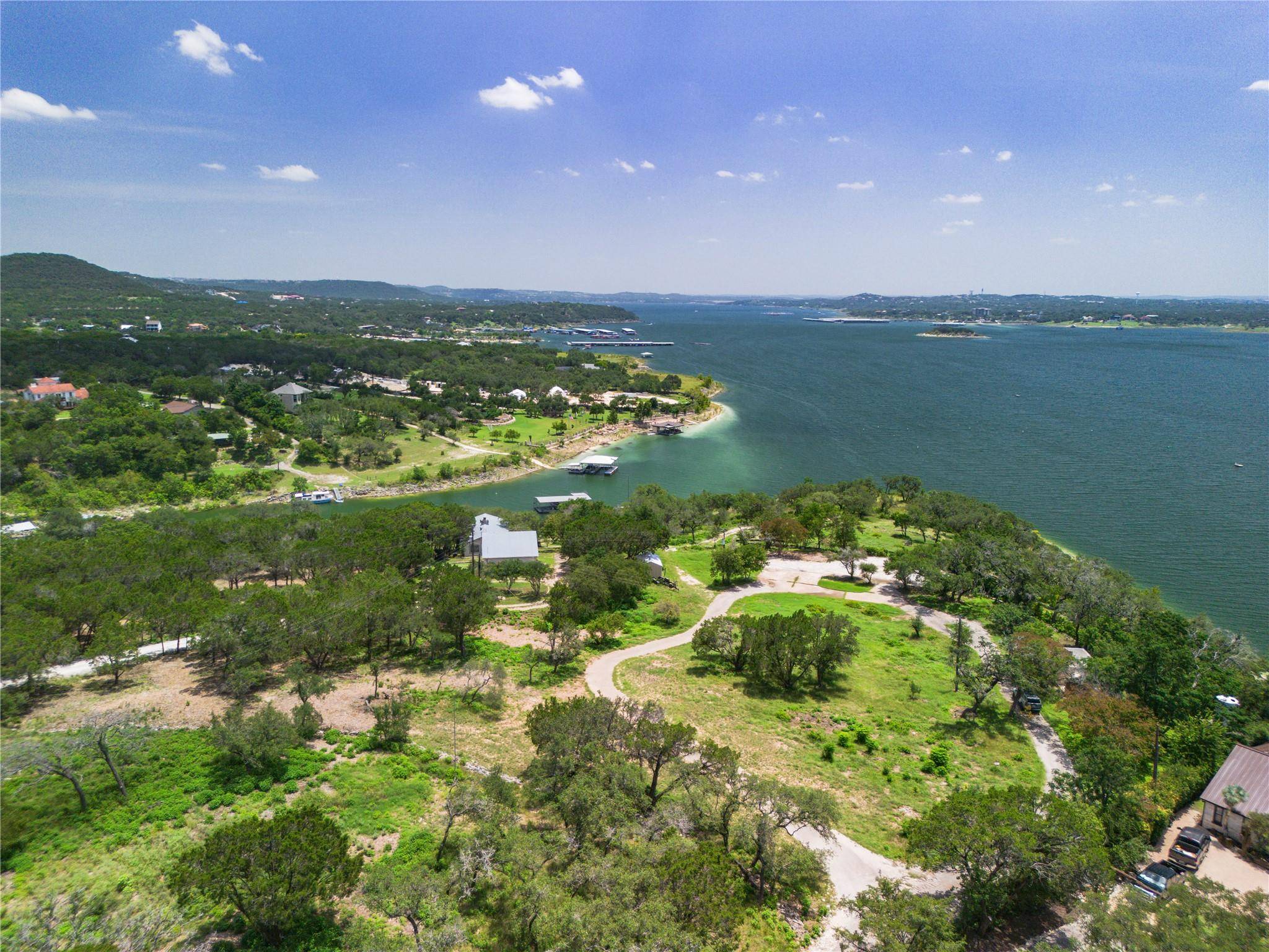 8101 Sharon RD, Volente, TX 78641