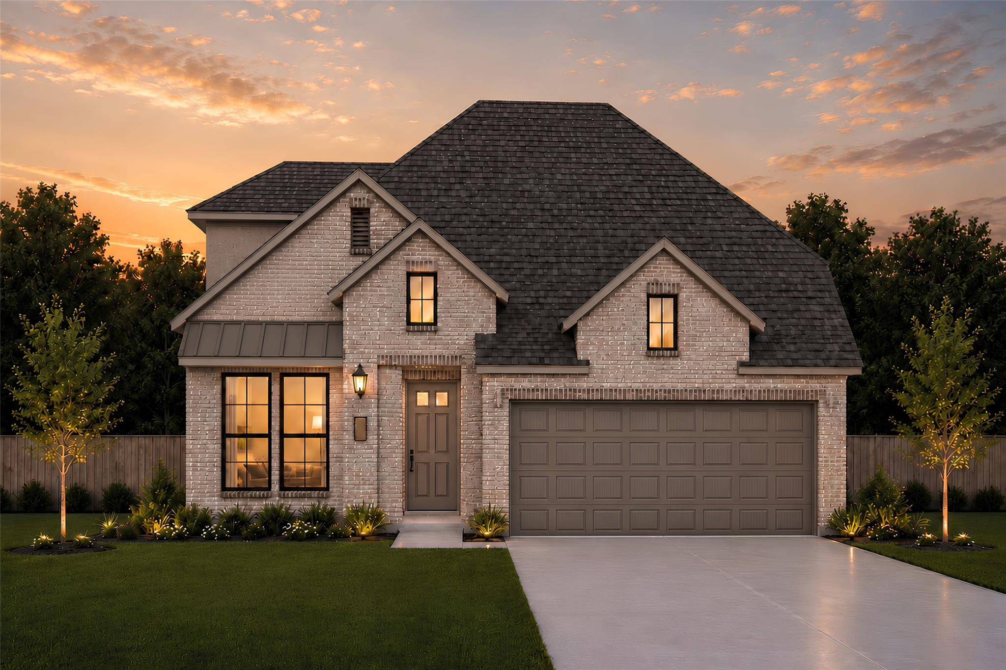 409 Dorothy Mae CIR, Georgetown, TX 78628