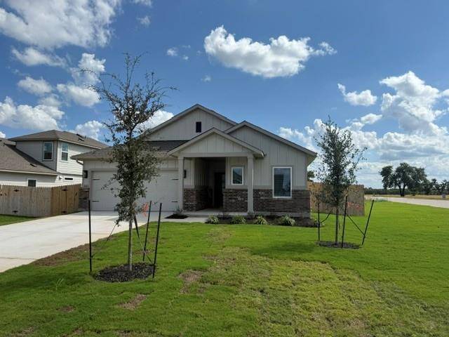 205 Gene Ray, Bertram, TX 78605