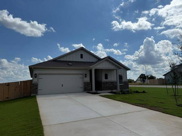 205 Gene Ray, Bertram, TX 78605