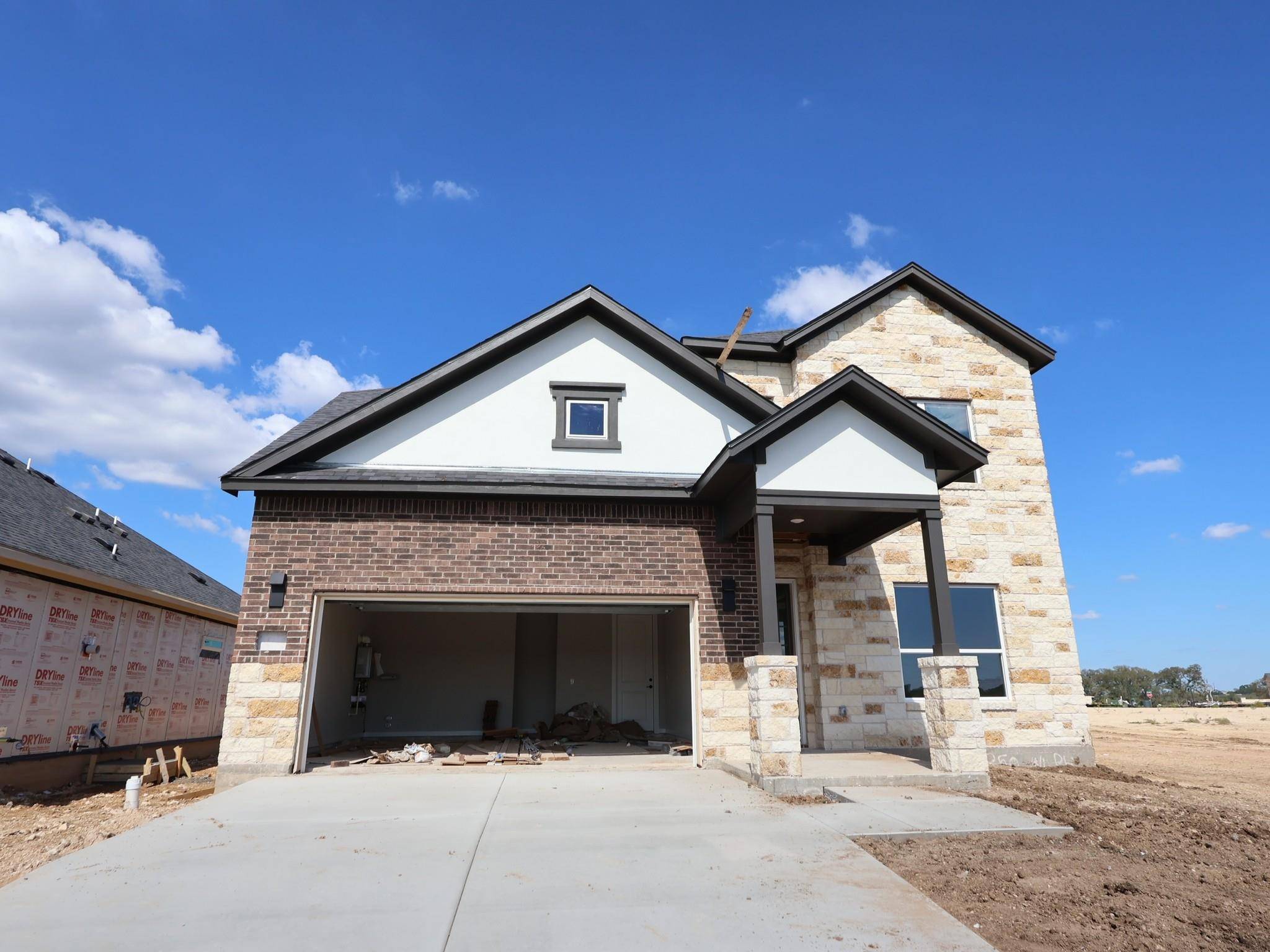 350 George Harper ST, Buda, TX 78610