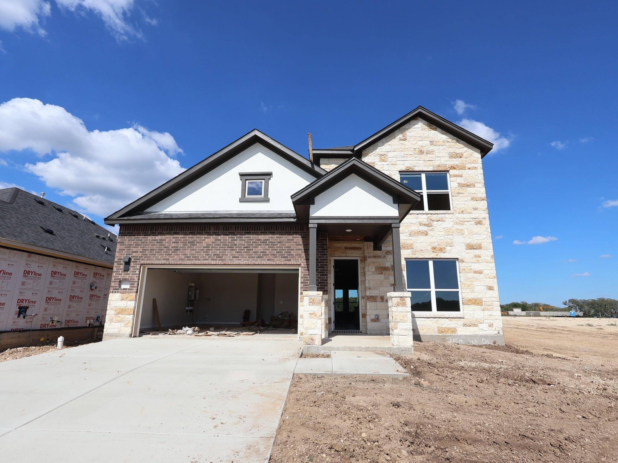 350 George Harper ST, Buda, TX 78610