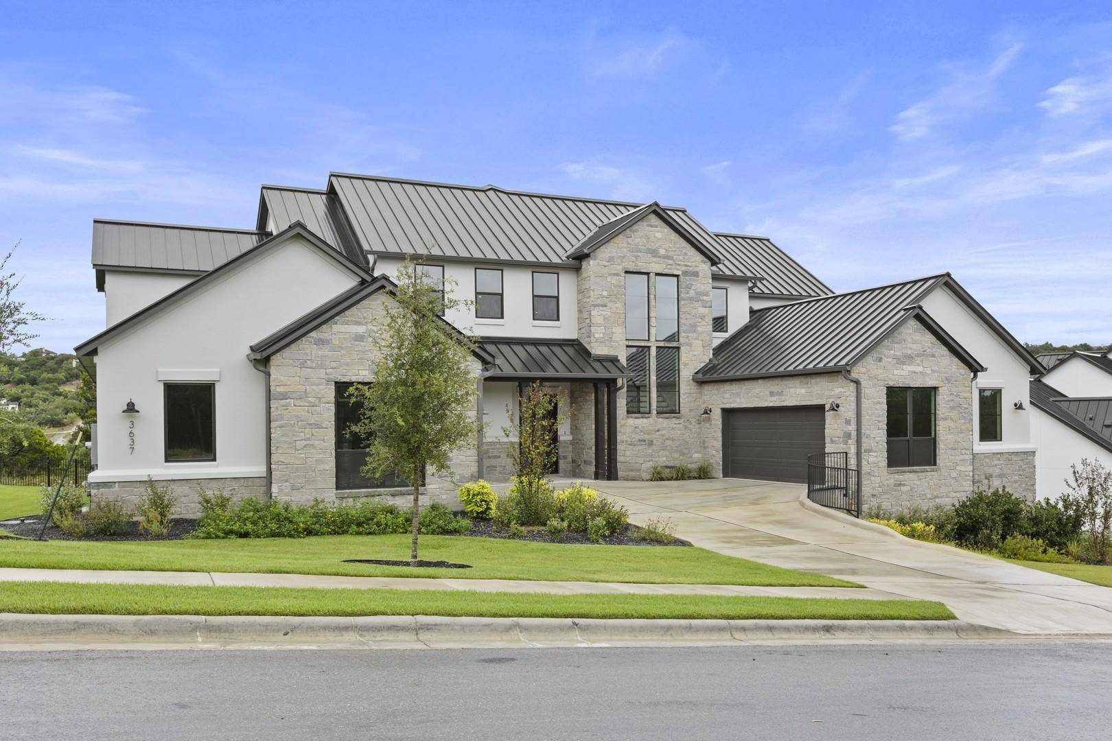 3637 Torcello CV, Leander, TX 78641