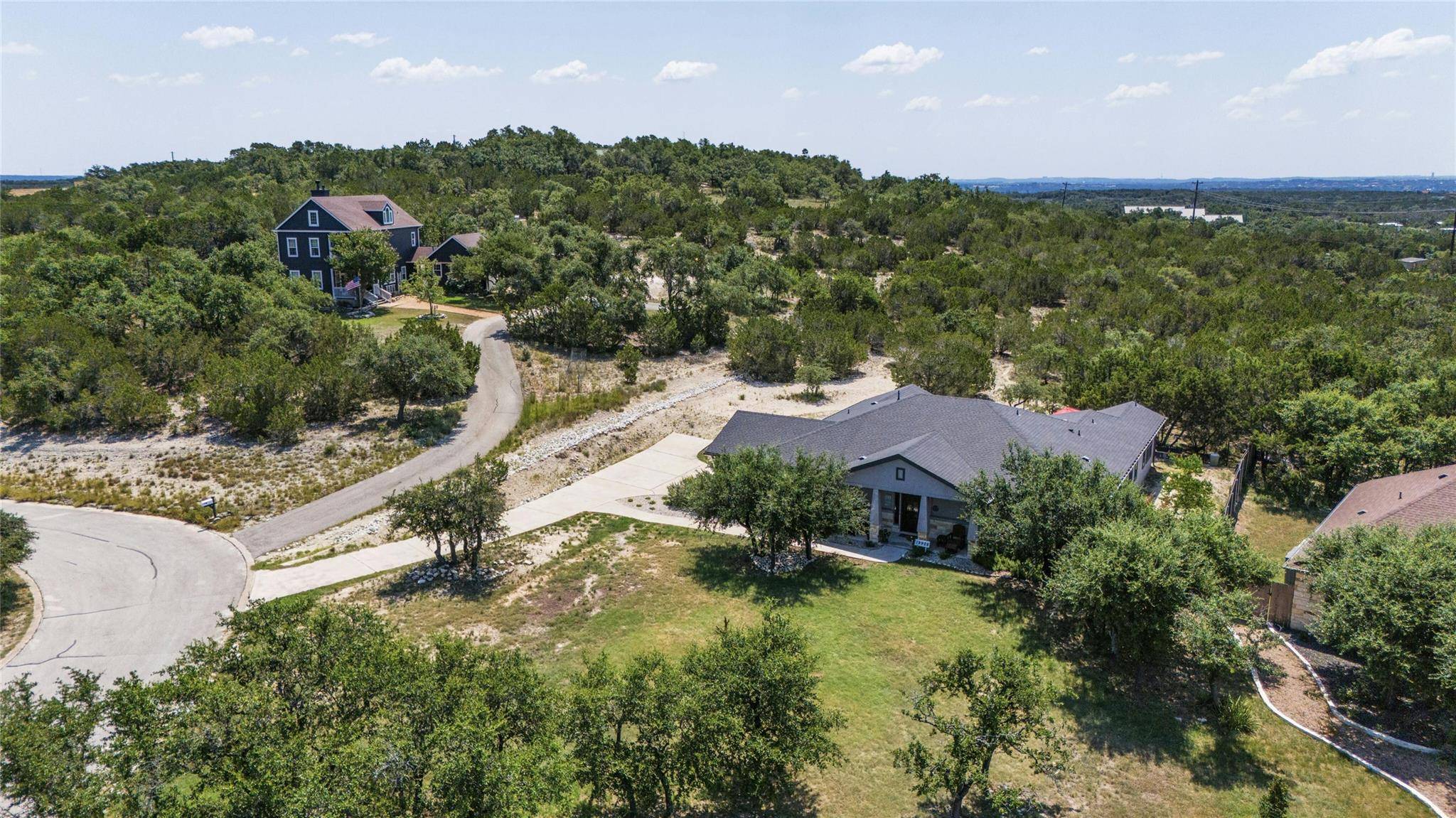 Address not disclosed, Lago Vista, TX 78645