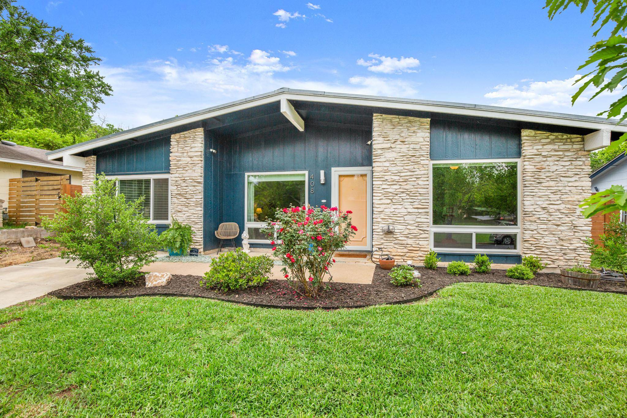 408 Ramble LN, Austin, TX 78745