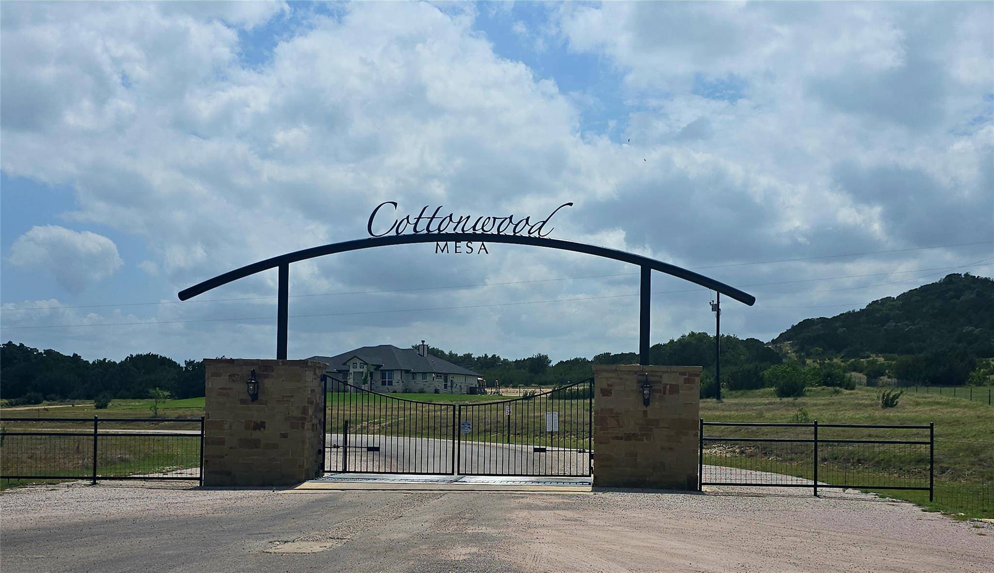 Lot 18 TBD Cottonwood Mesa DR, Kempner, TX 76539