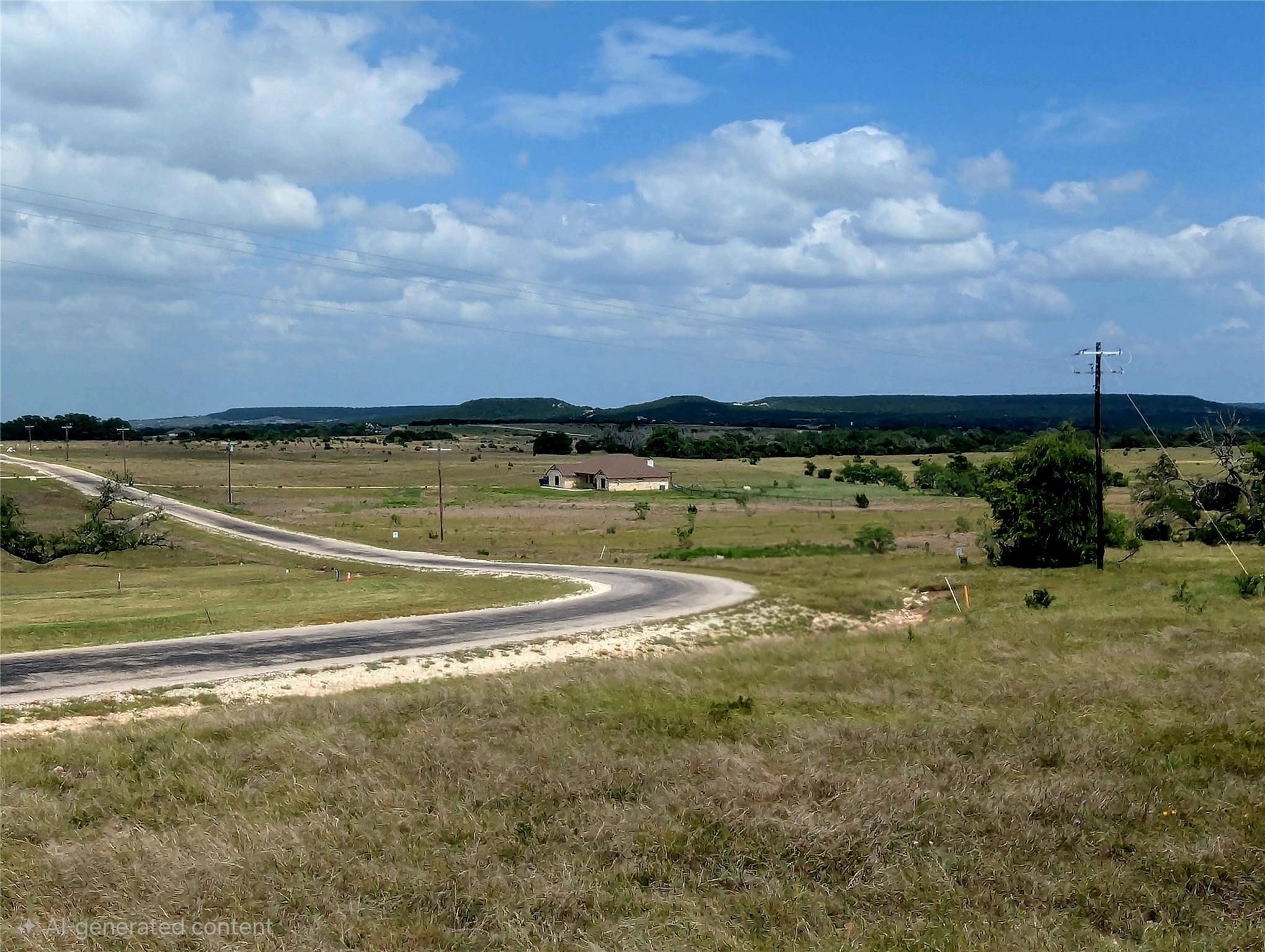 Lot 18 TBD Cottonwood Mesa DR, Kempner, TX 76539