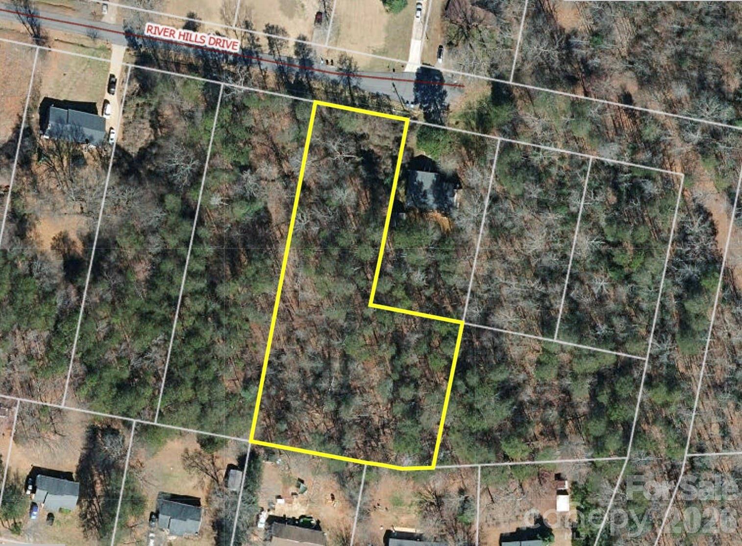 00 River Hills DR, Forest City, NC 28043