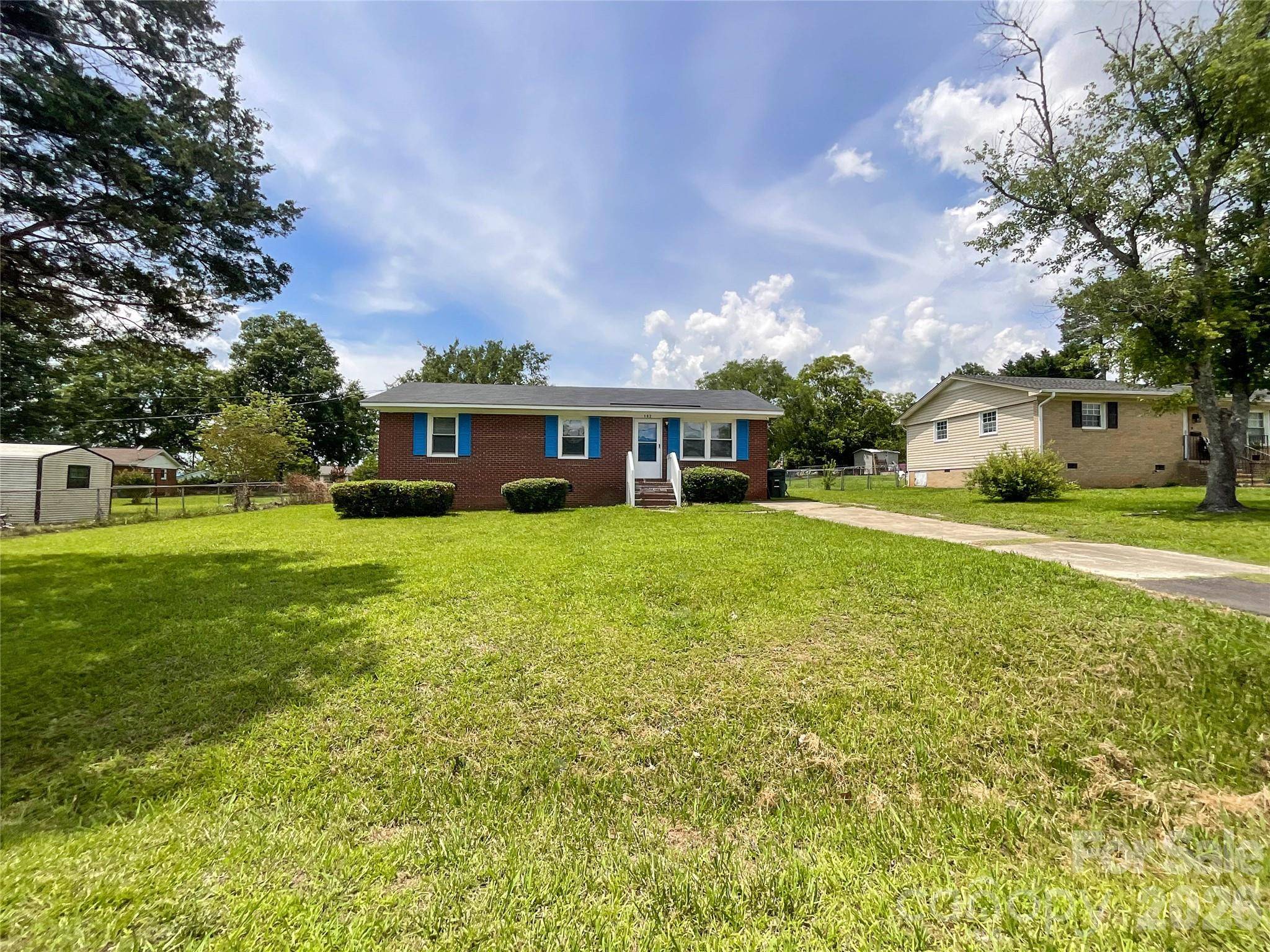 102 MLK Memorial DR, Chester, SC 29706