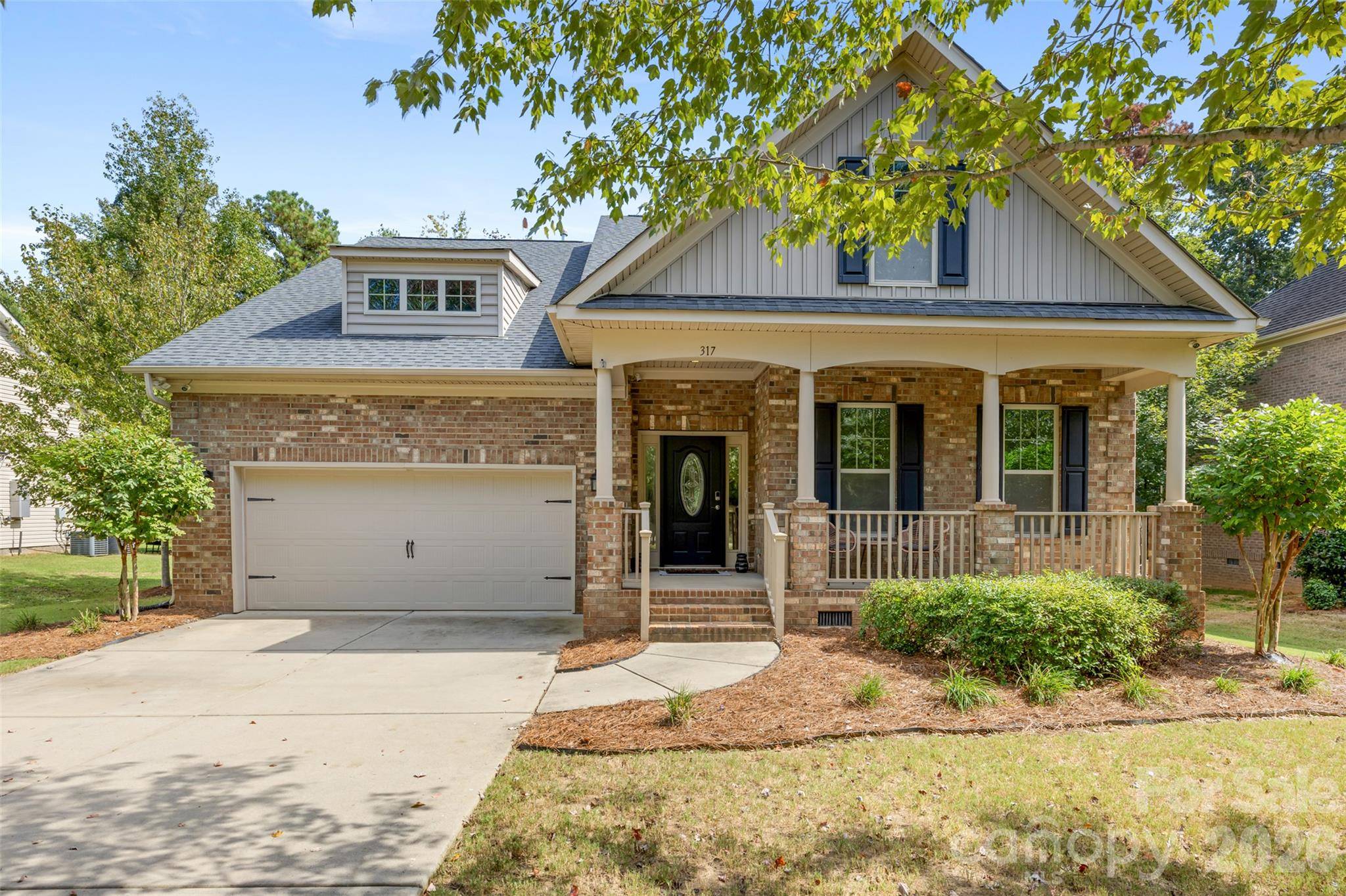 317 Windy Pine DR, Clover, SC 29710