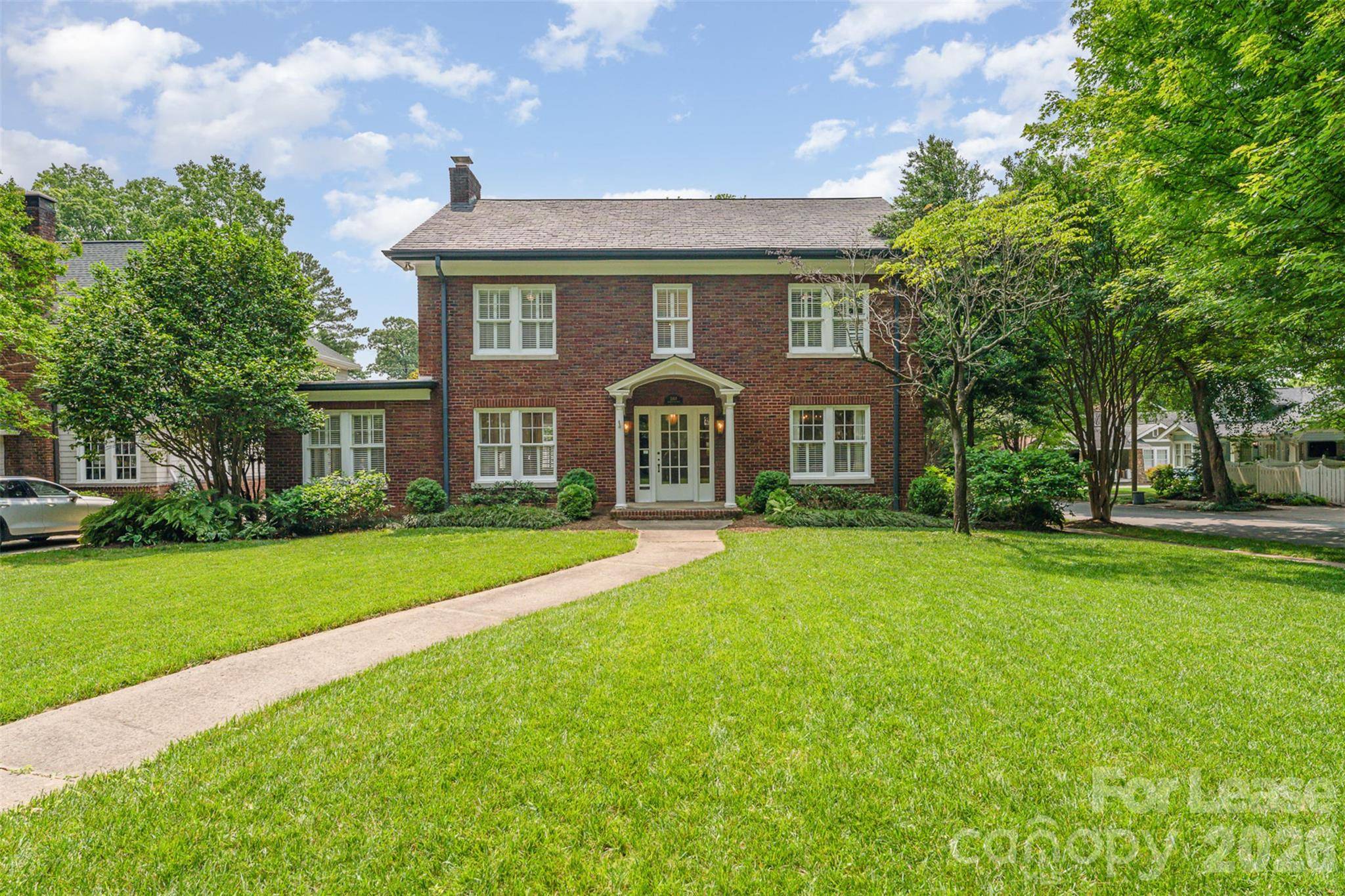 2000 W Dilworth RD W #22, Charlotte, NC 28203