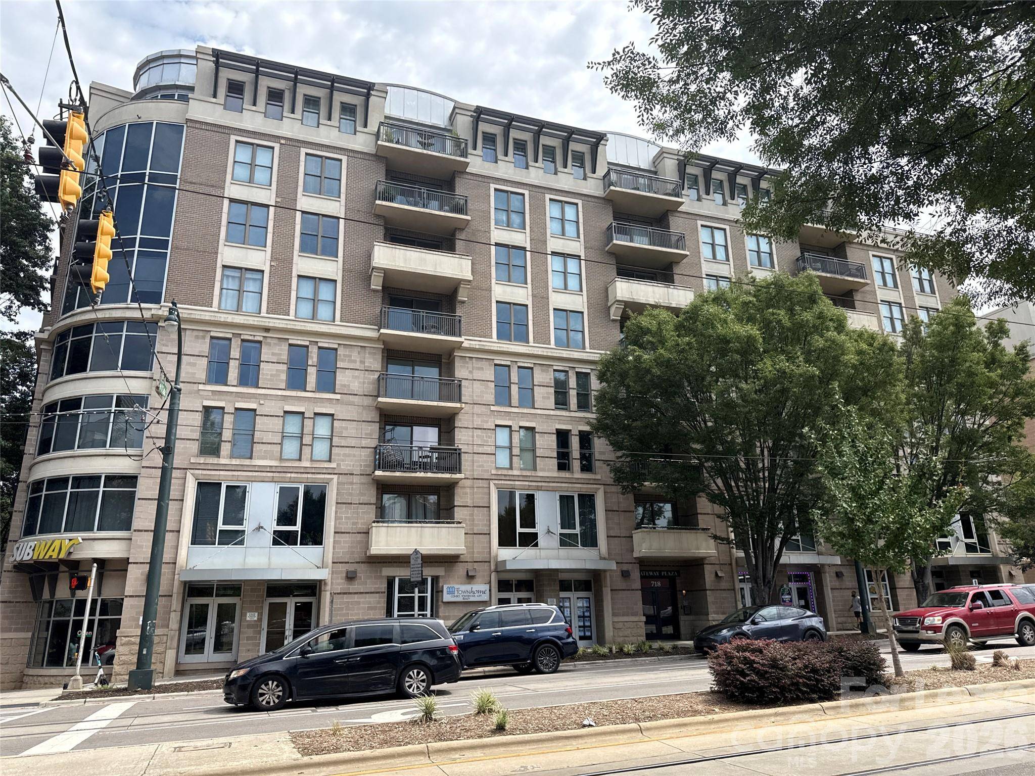 718 W Trade ST #409, Charlotte, NC 28202