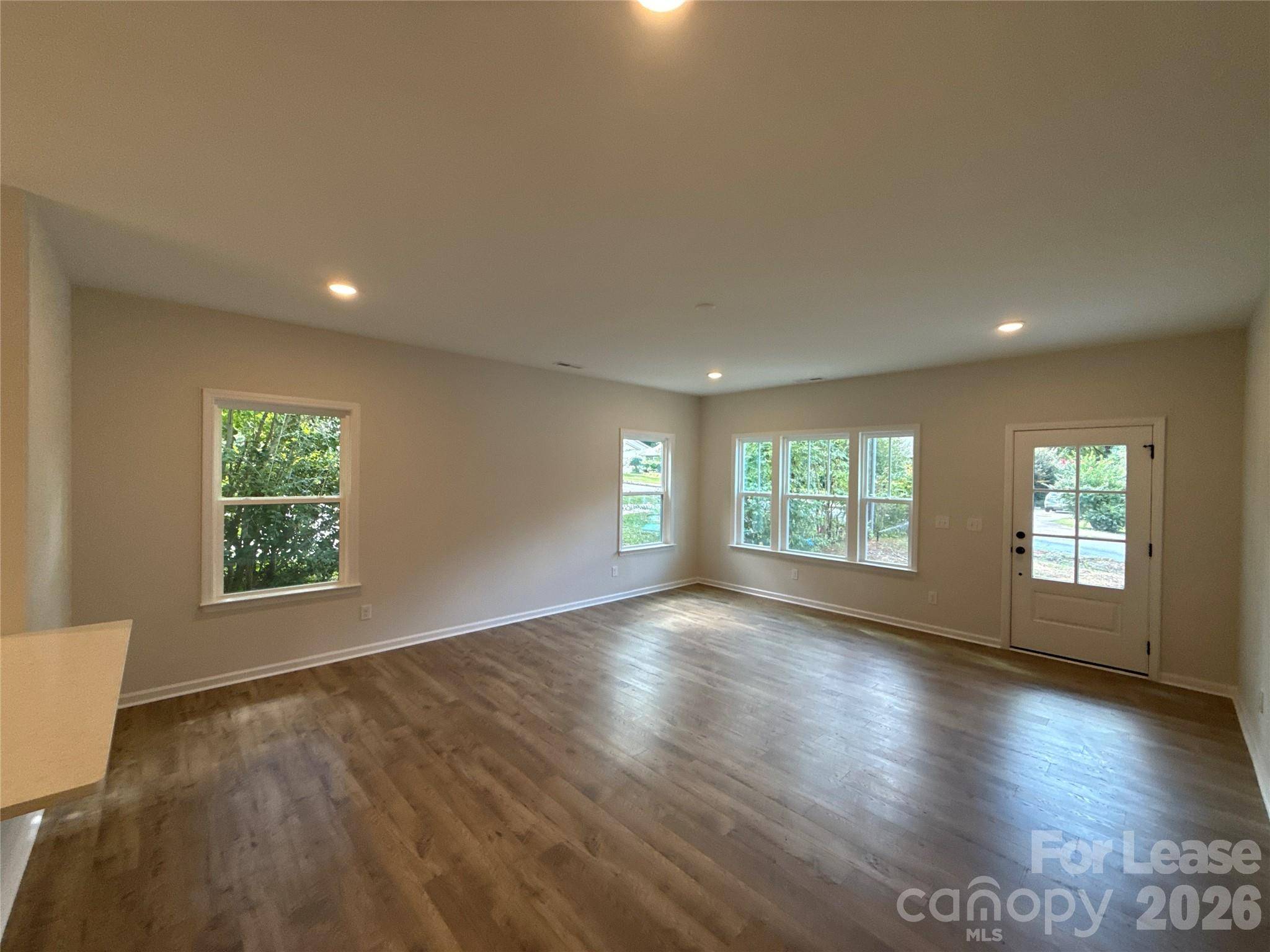 3306 Campbell ST, Charlotte, NC 28205