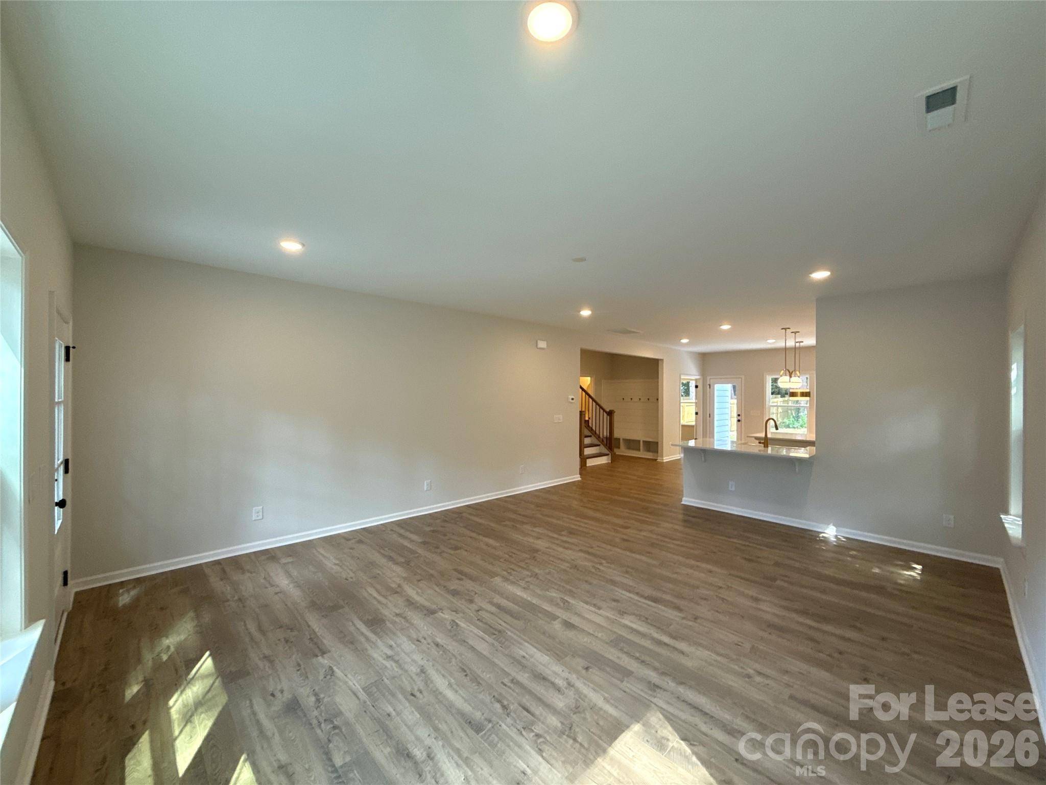 3306 Campbell ST, Charlotte, NC 28205