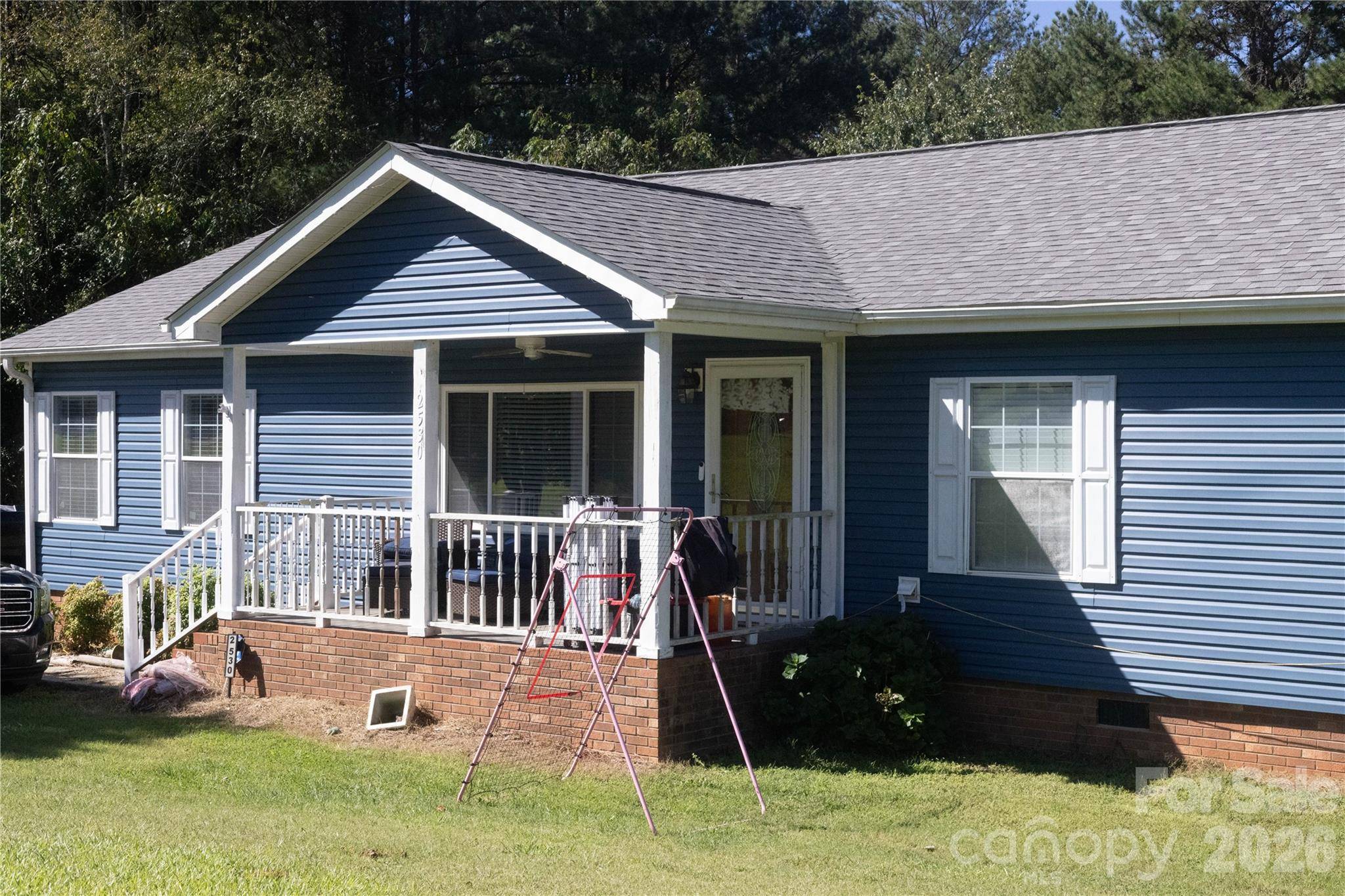 2530 Gaffney RD, Mooresboro, NC 28114