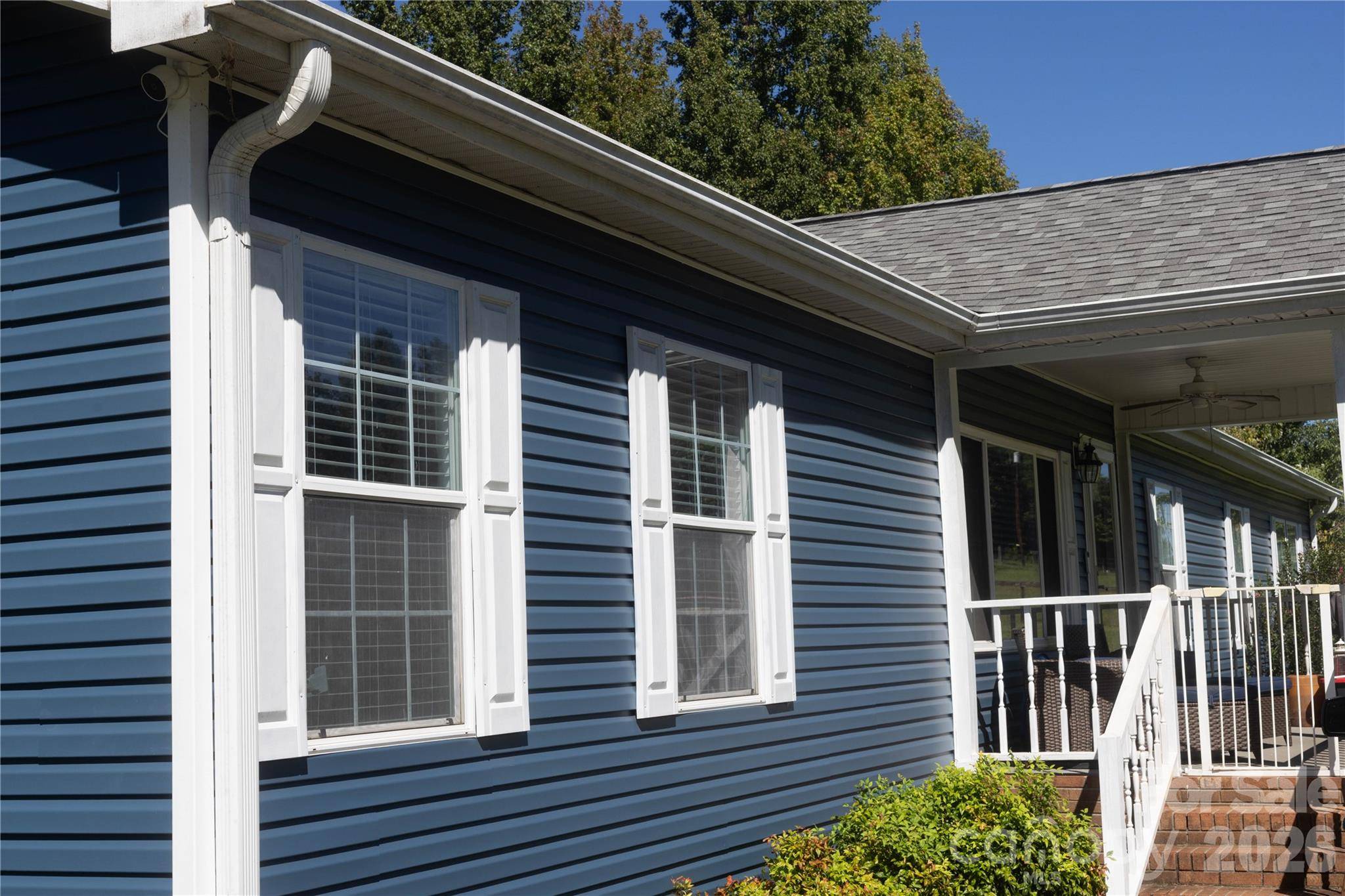 2530 Gaffney RD, Mooresboro, NC 28114
