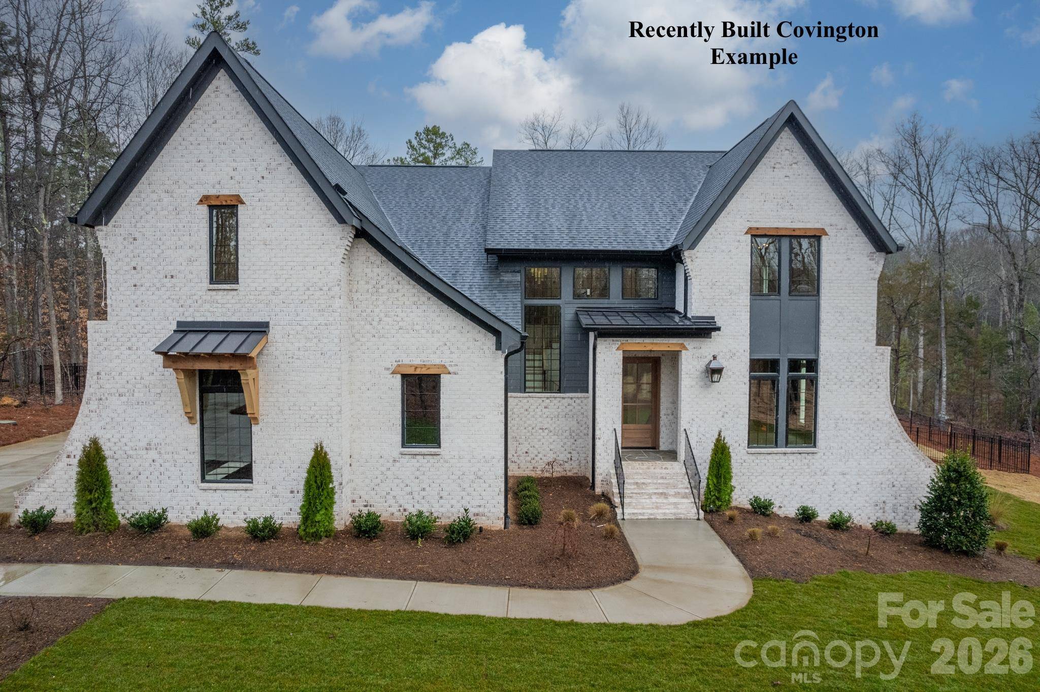 518 Deodar Cedar RD, Weddington, NC 28104