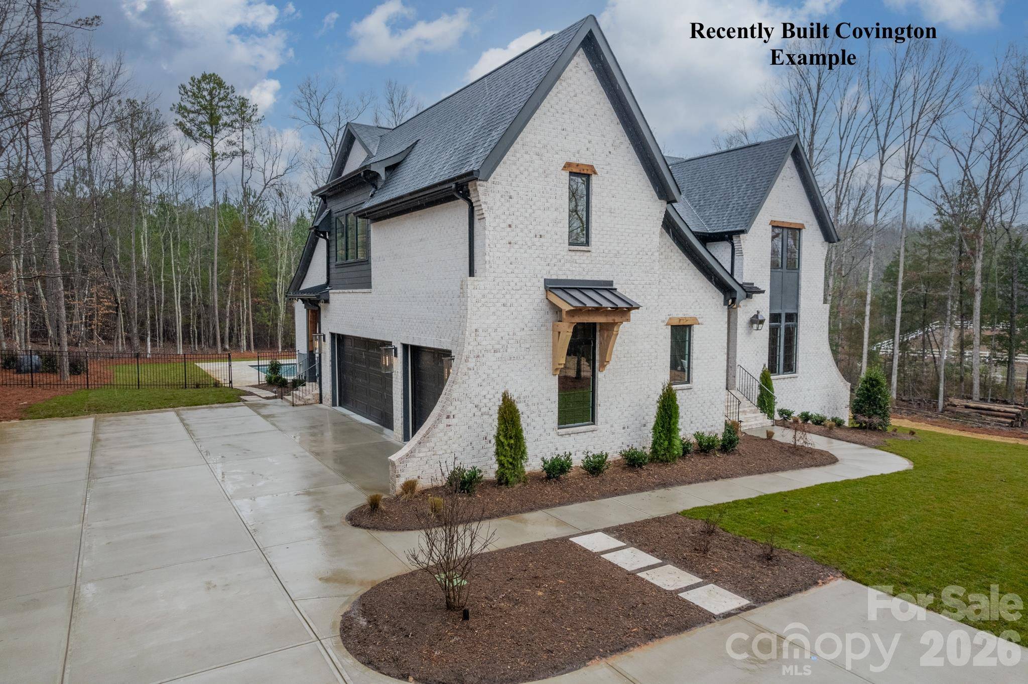 518 Deodar Cedar RD, Weddington, NC 28104