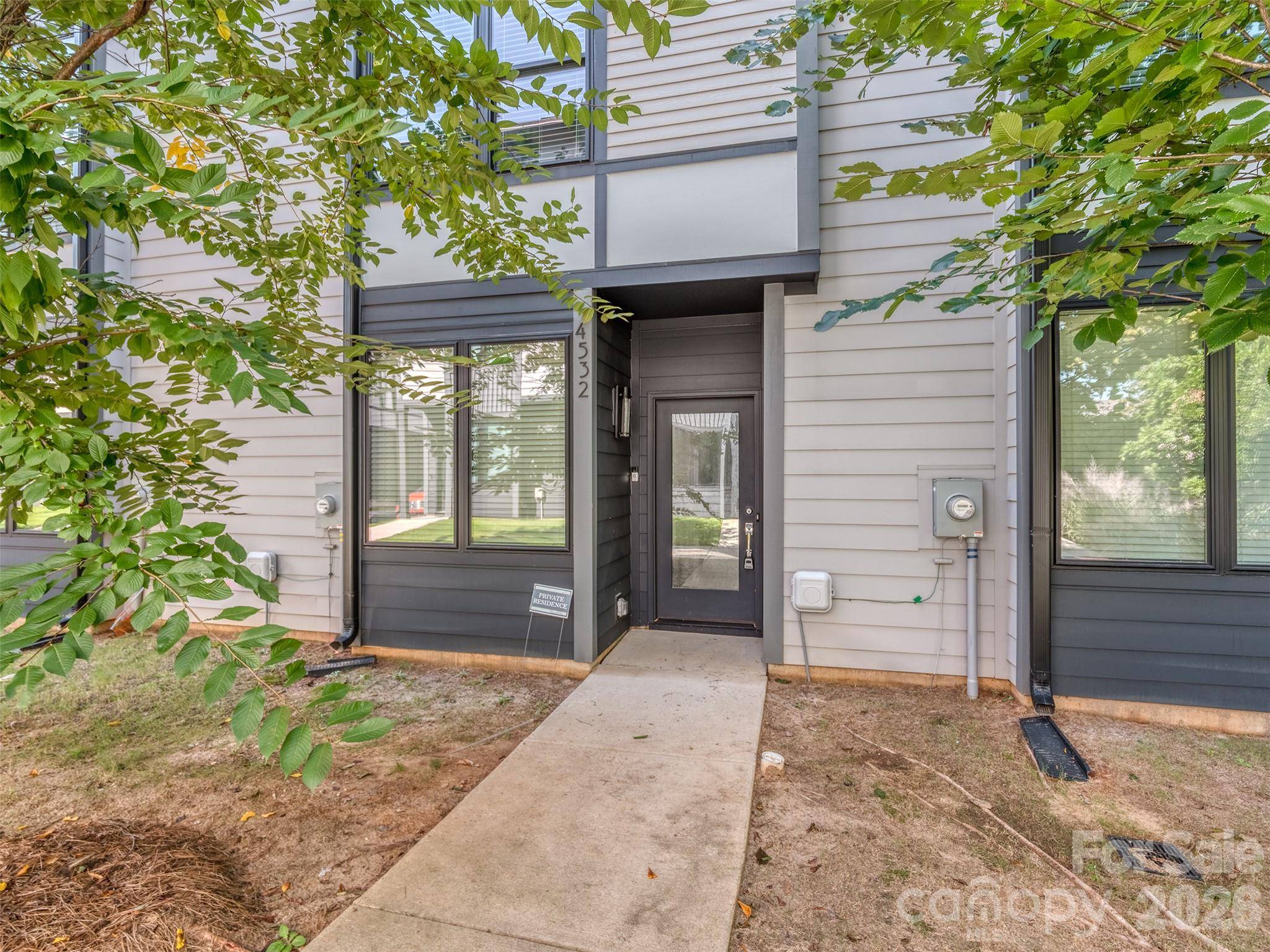 4532 Radler CT, Charlotte, NC 28217