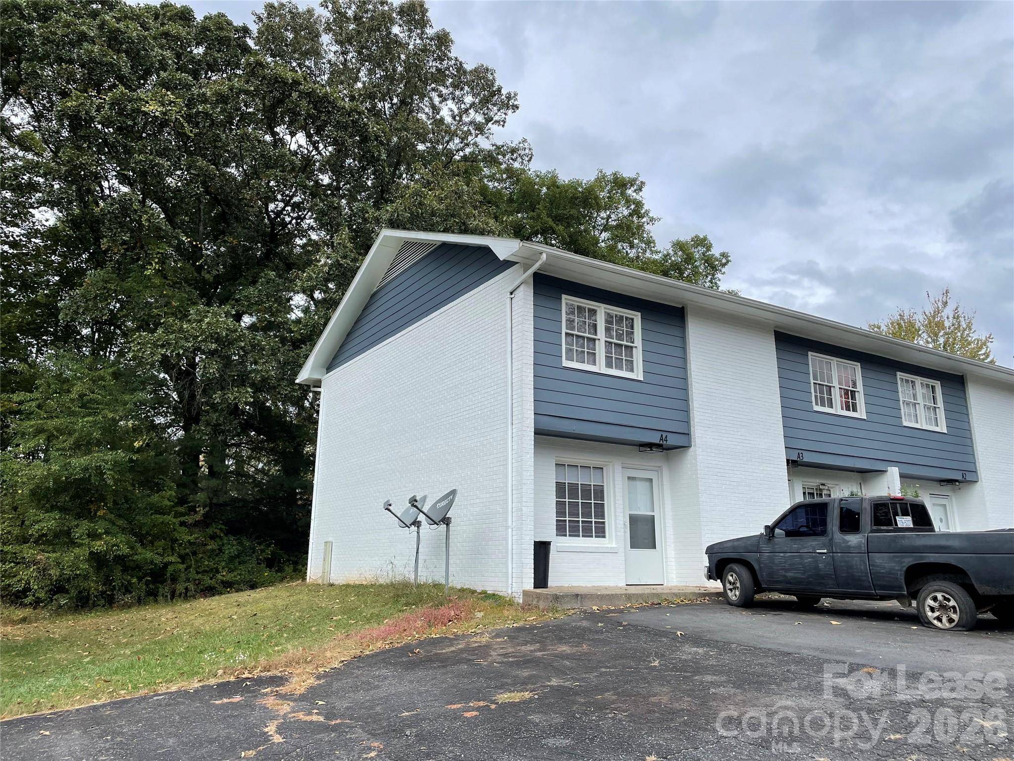 118 Ross ST #A4, Morganton, NC 28655