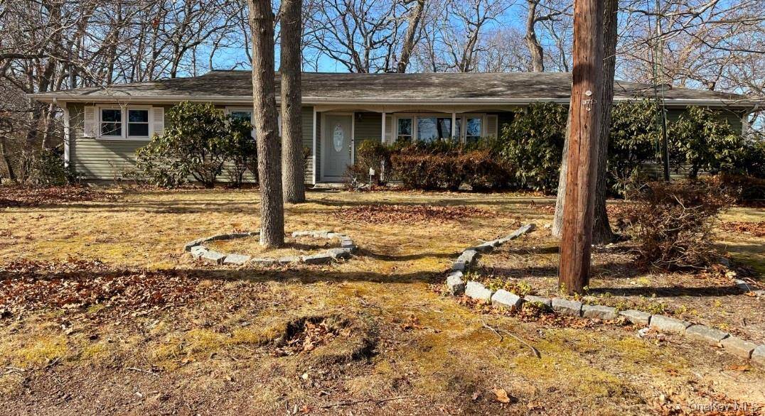 149 Otis RD, East Patchogue, NY 11772