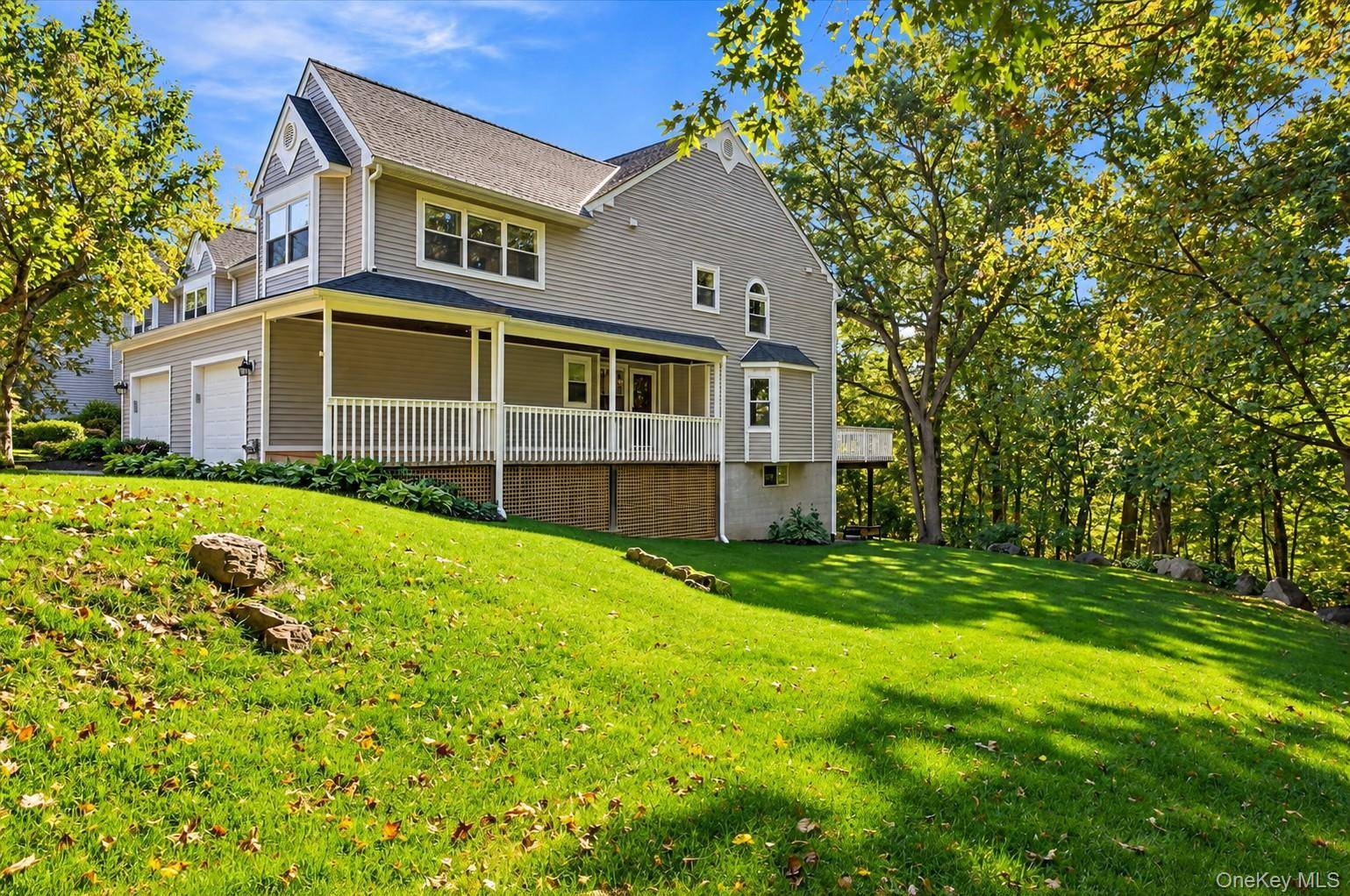 15 Guilford CIR, Goldens Bridge, NY 10526