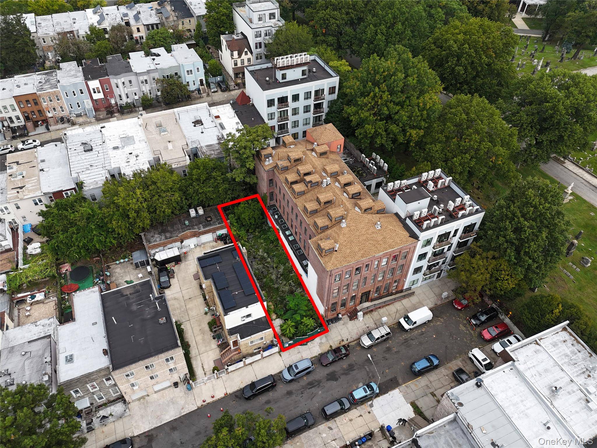 103 Vanderveer ST, Brooklyn, NY 11207