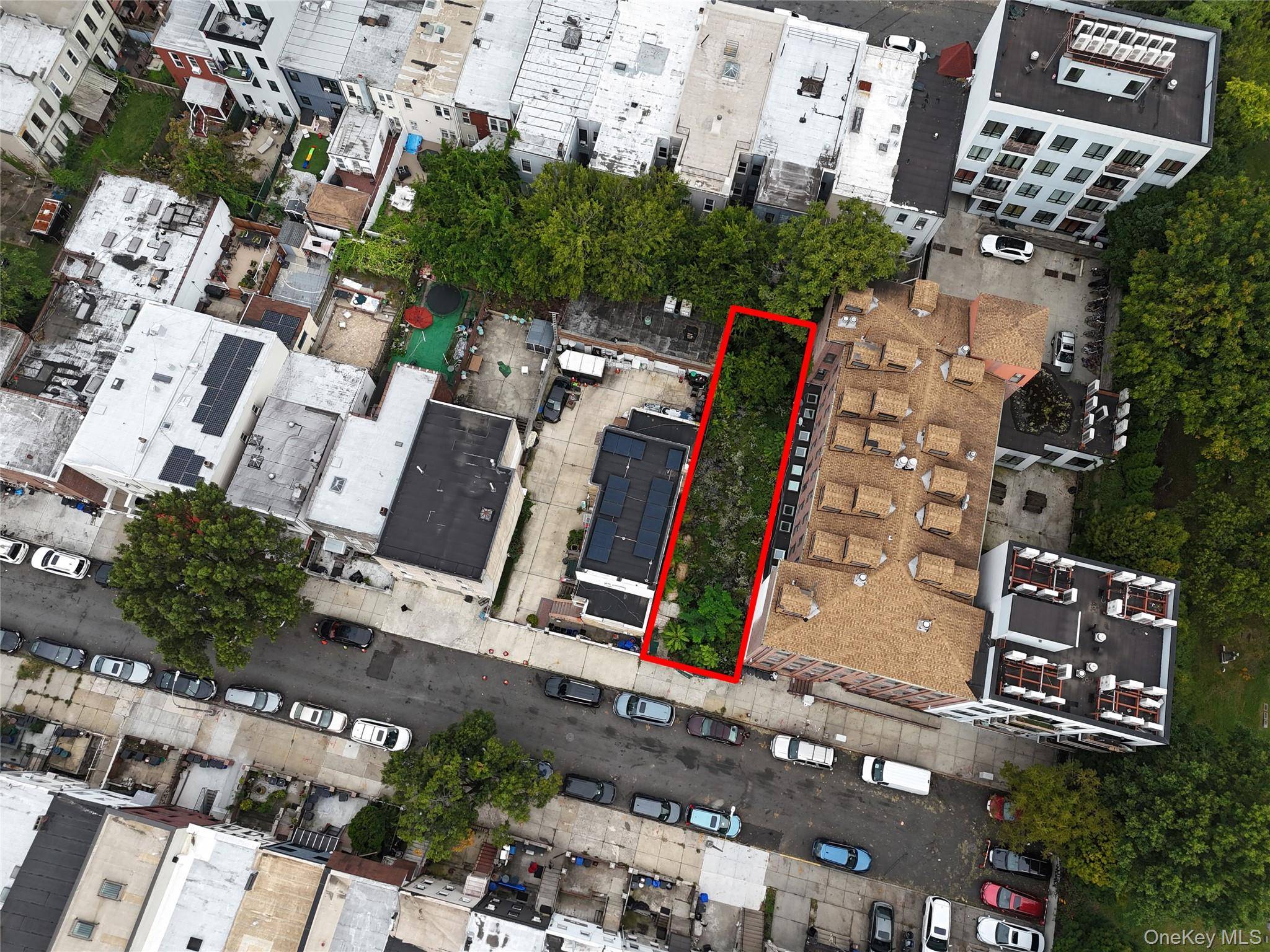 103 Vanderveer ST, Brooklyn, NY 11207