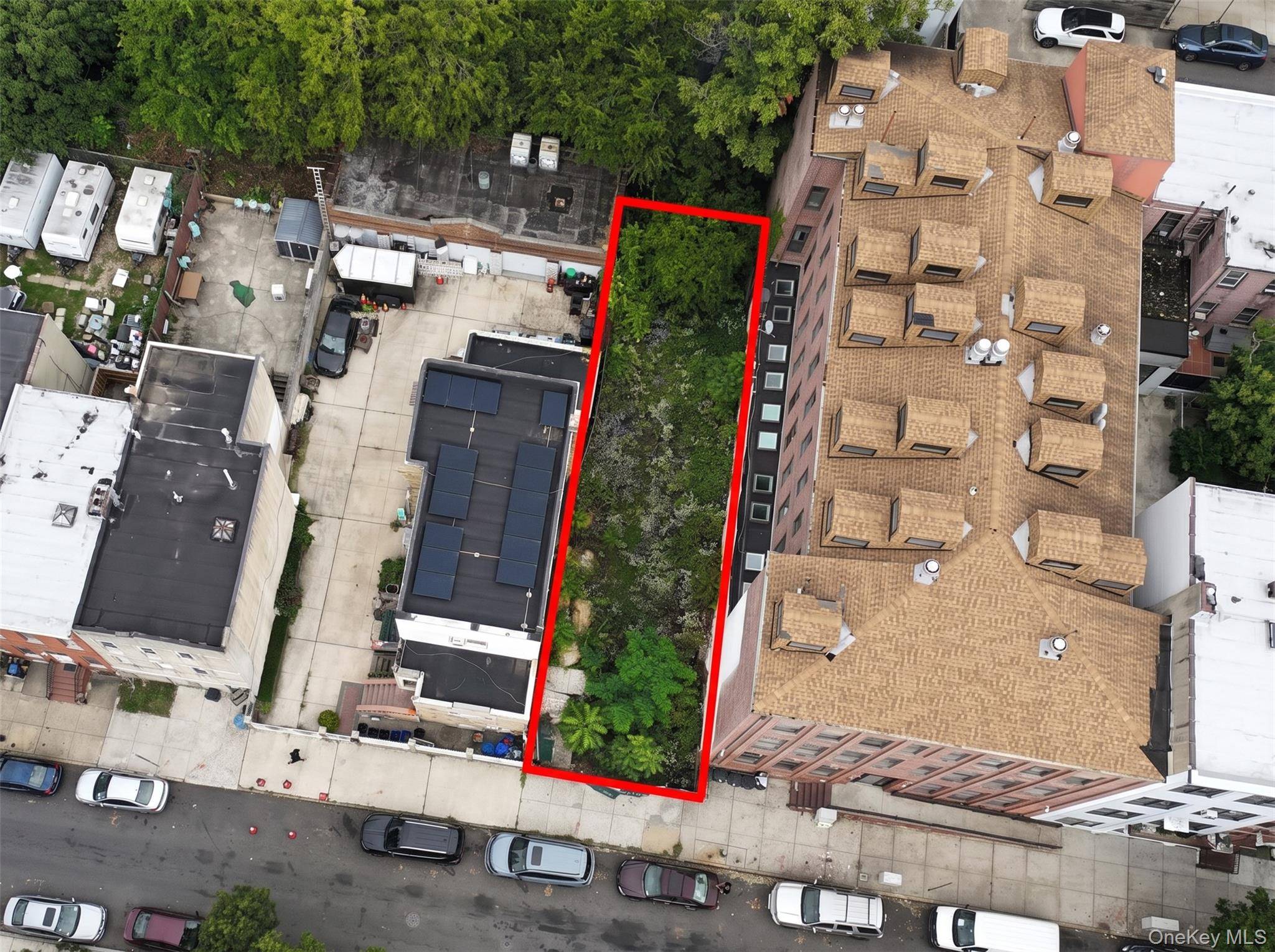 103 Vanderveer ST, Brooklyn, NY 11207