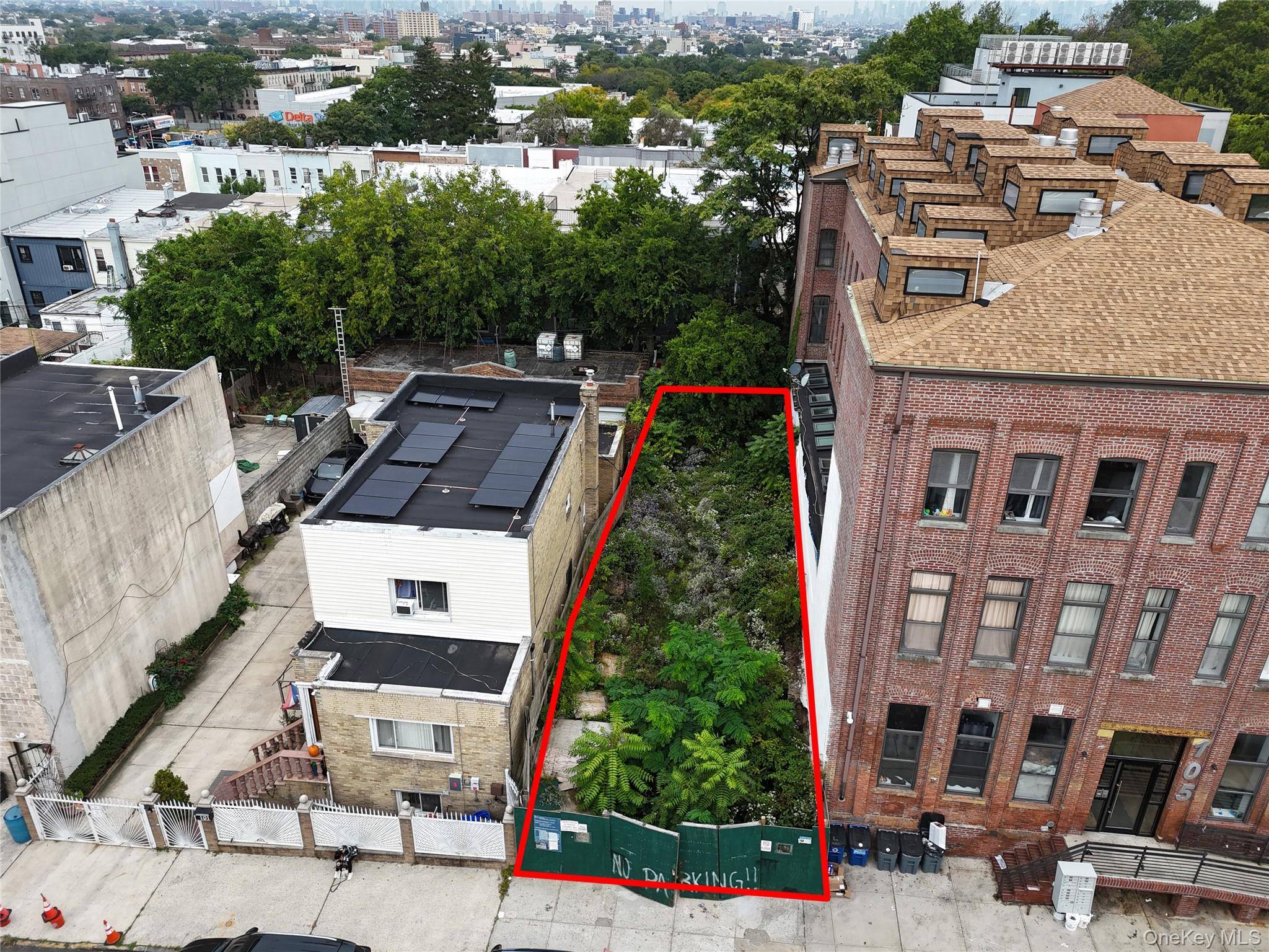 103 Vanderveer ST, Brooklyn, NY 11207