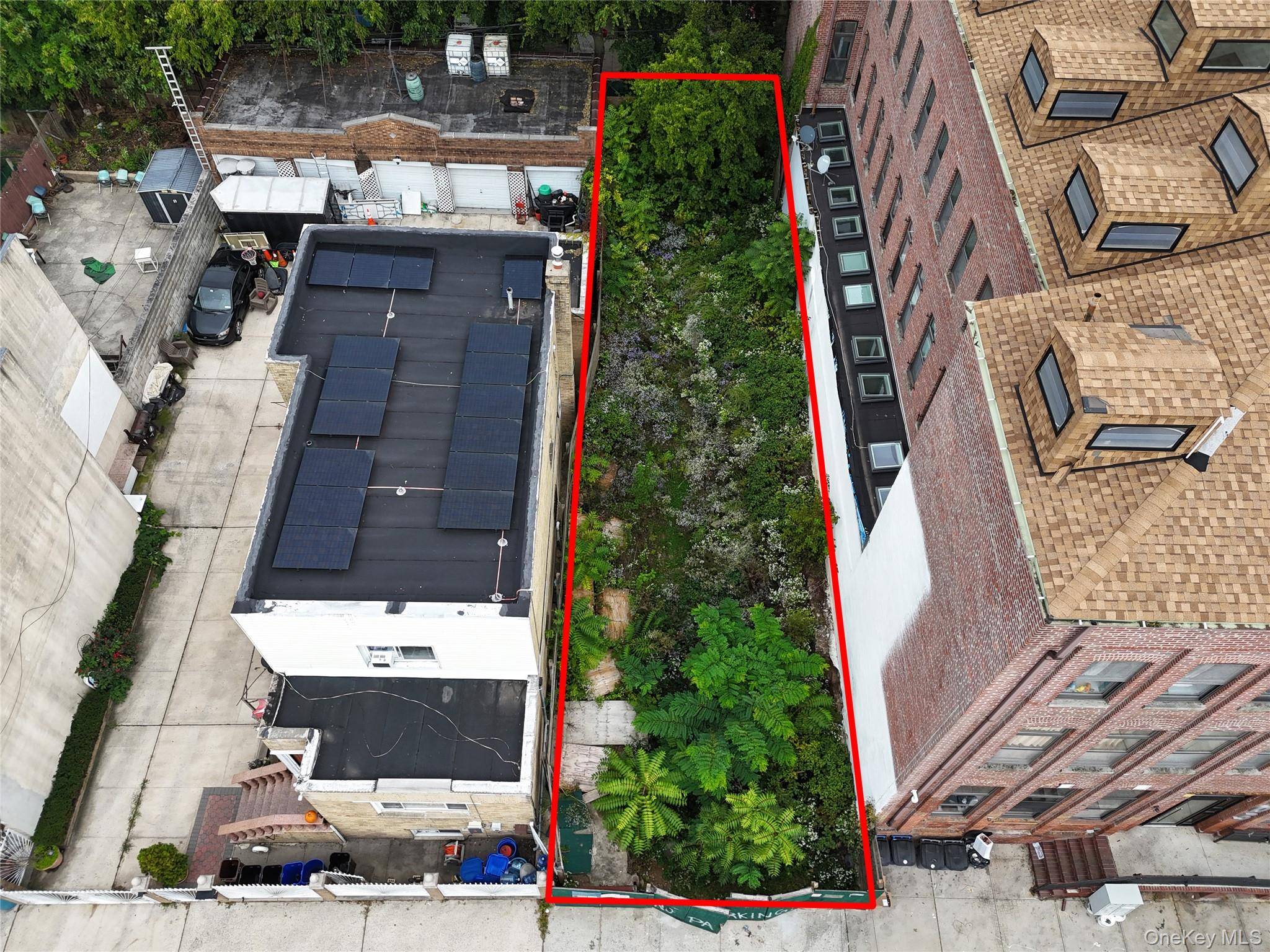 103 Vanderveer ST, Brooklyn, NY 11207