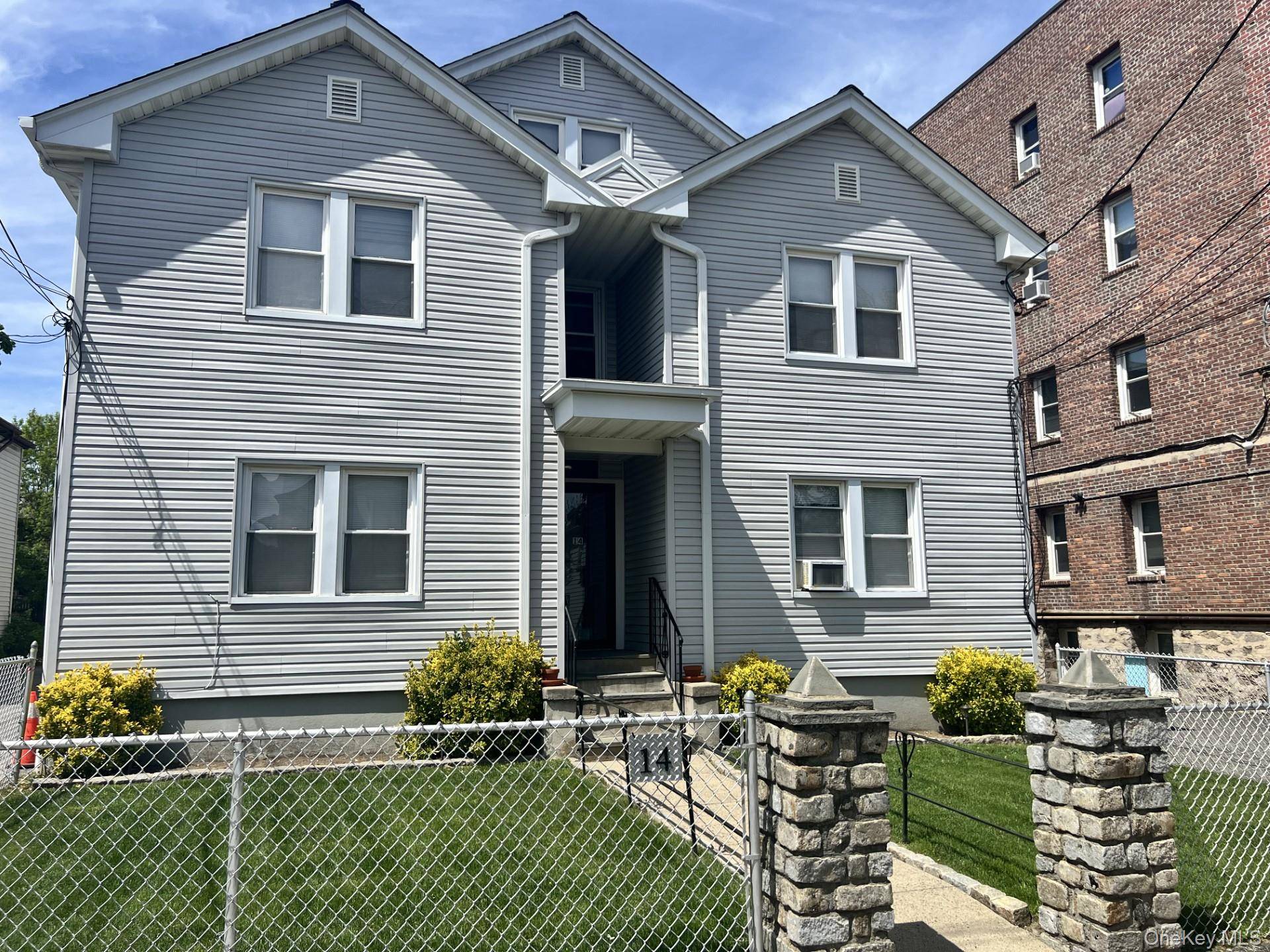 14 Minerva PL #6, White Plains, NY 10601