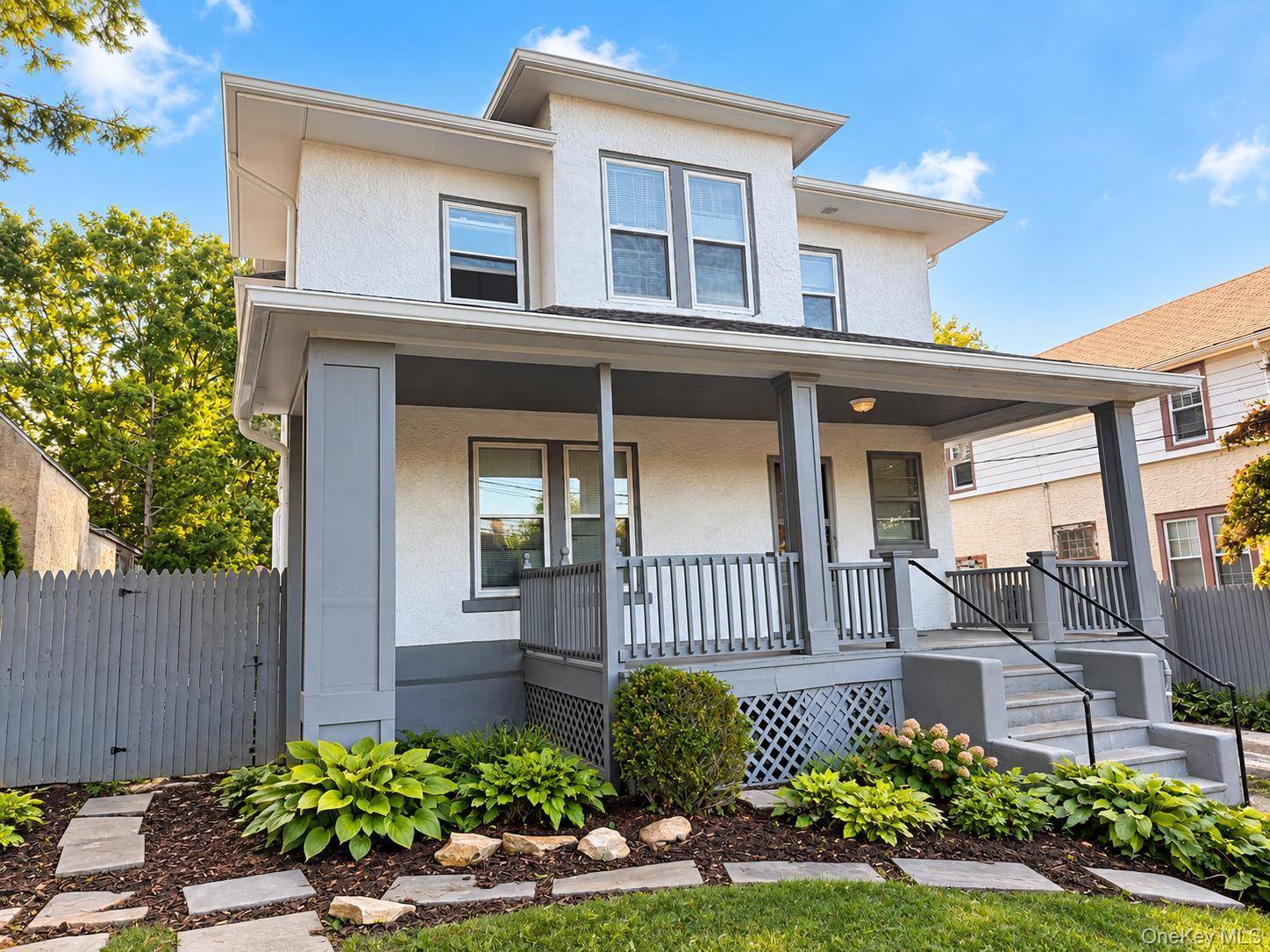 111 Rockne RD, Yonkers, NY 10701
