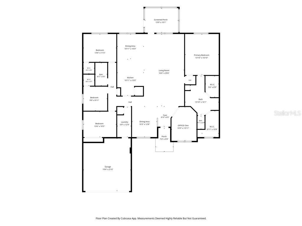 2 Balsam DR, Homosassa, FL 34446