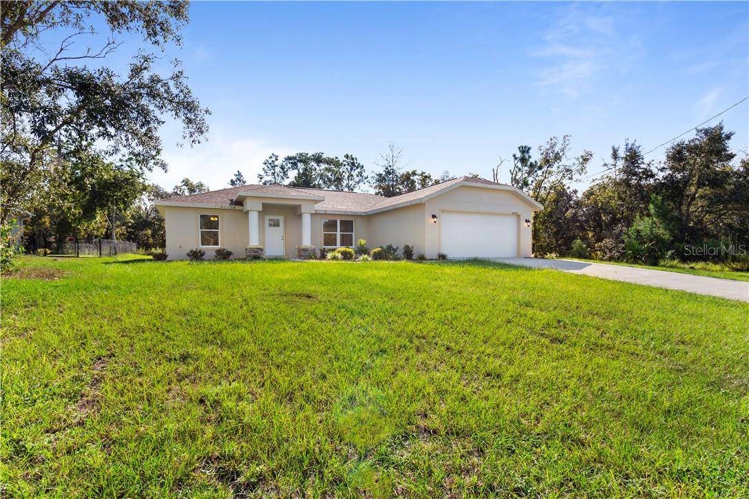 6243 N Matheson DR, Dunnellon, FL 34434