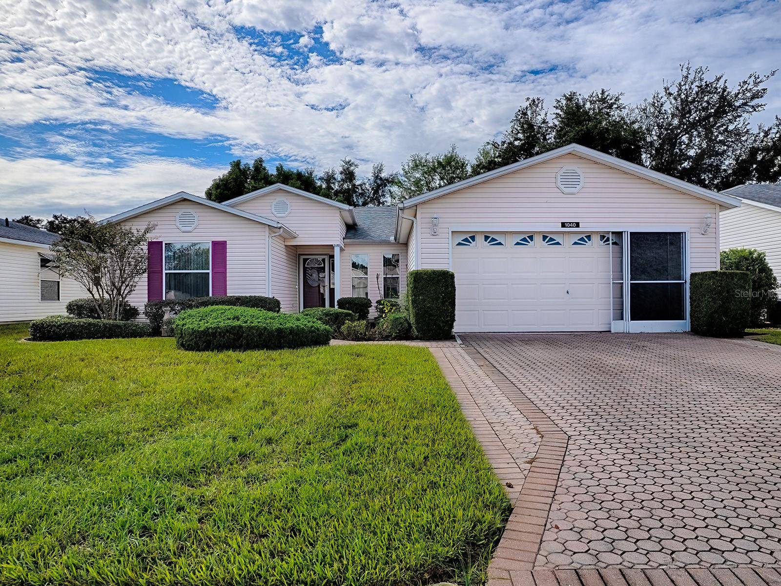 1040 EAGLES LNDG, Leesburg, FL 34748