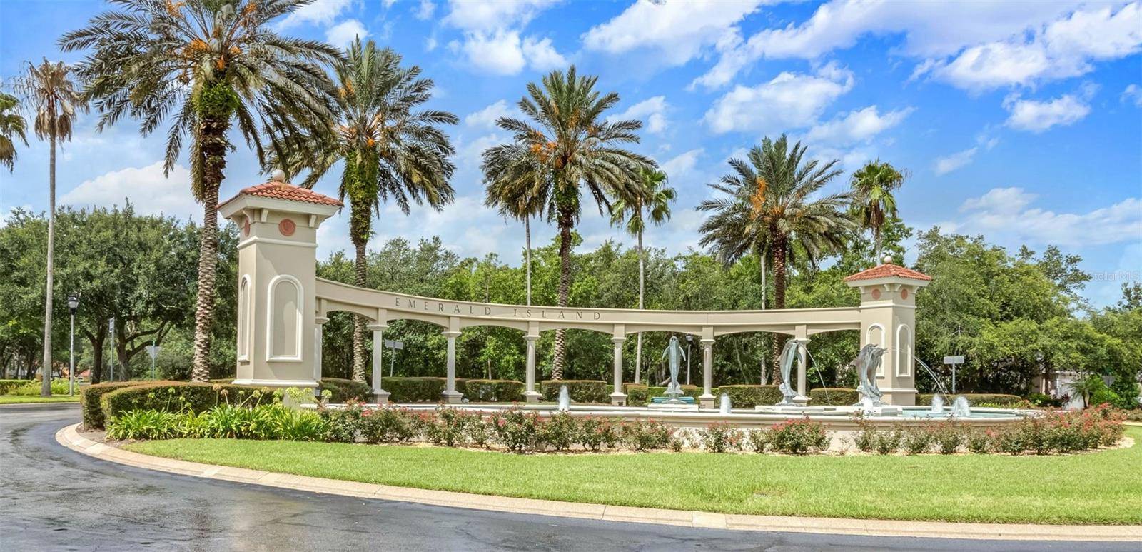 8452 CRYSTAL COVE LOOP, Kissimmee, FL 34747