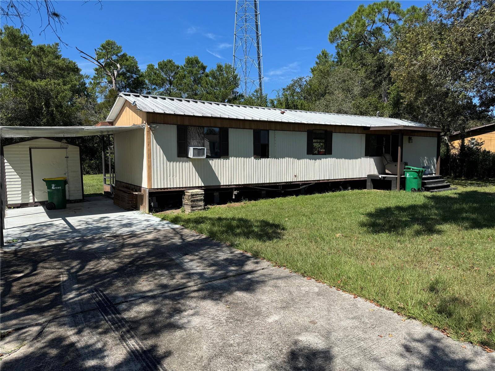 3256 KILBEE ST, Mims, FL 32754