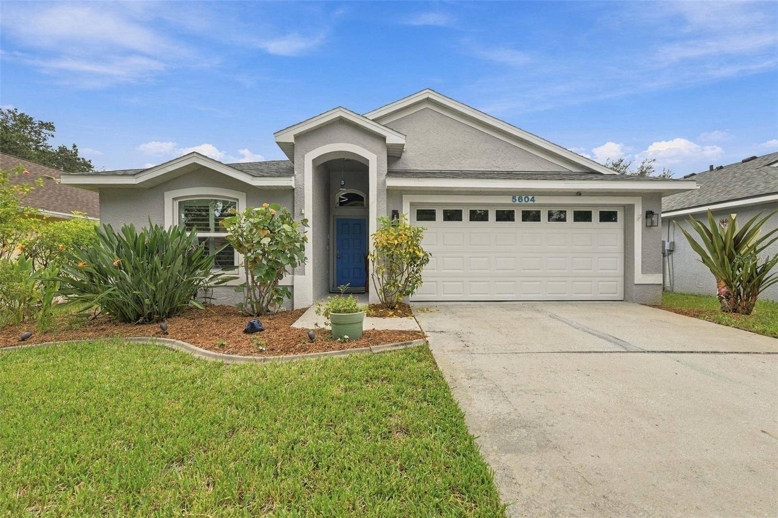 5604 TUGHILL DR, Tampa, FL 33624