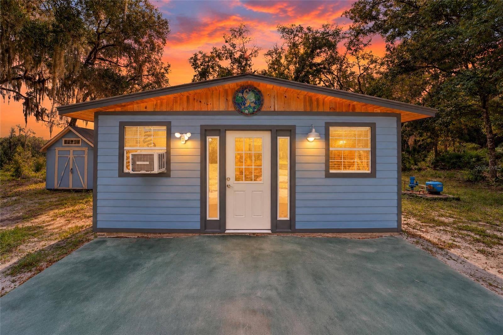 5686 E HIGHWAY 316, Citra, FL 32113