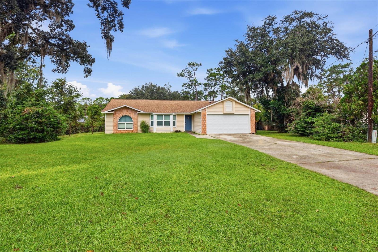 2992 INCA CT, Deltona, FL 32738
