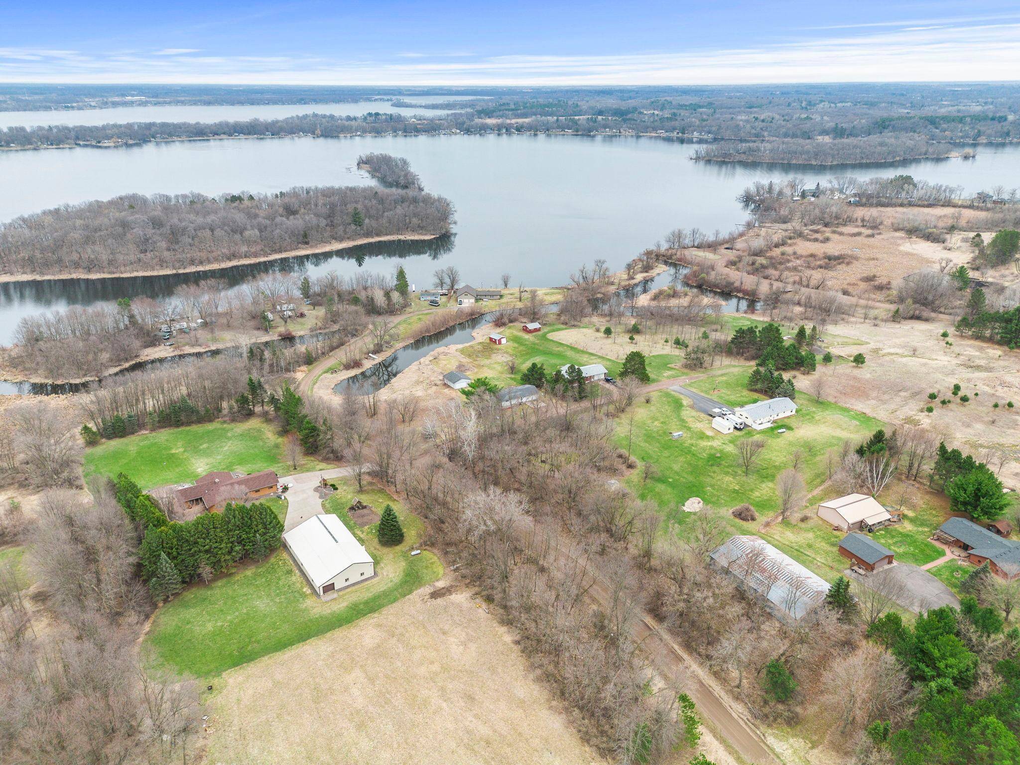 51675 Ash AVE, Stanchfield, MN 55080