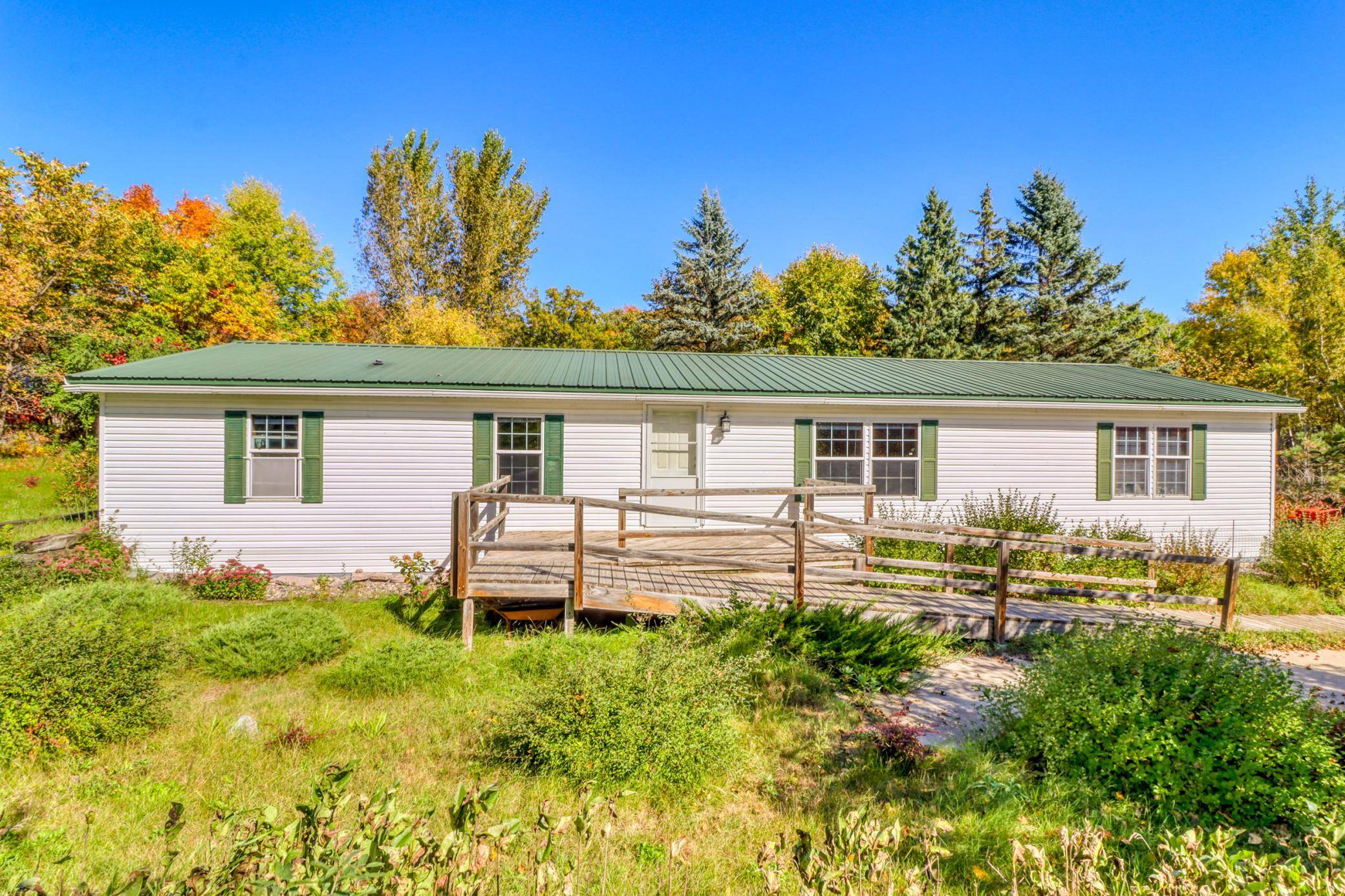 29284 Mchugh RD, Detroit Lakes, MN 56501
