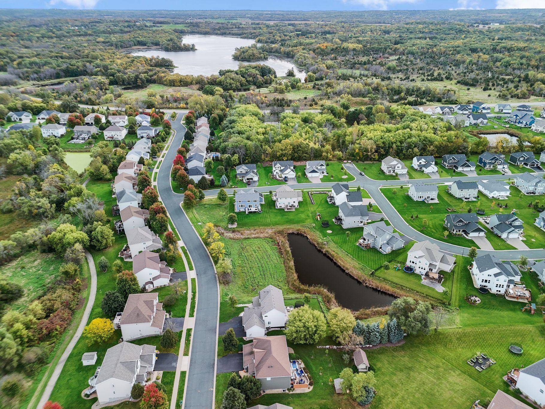 5475 Trailhead LN SE, Prior Lake, MN 55372