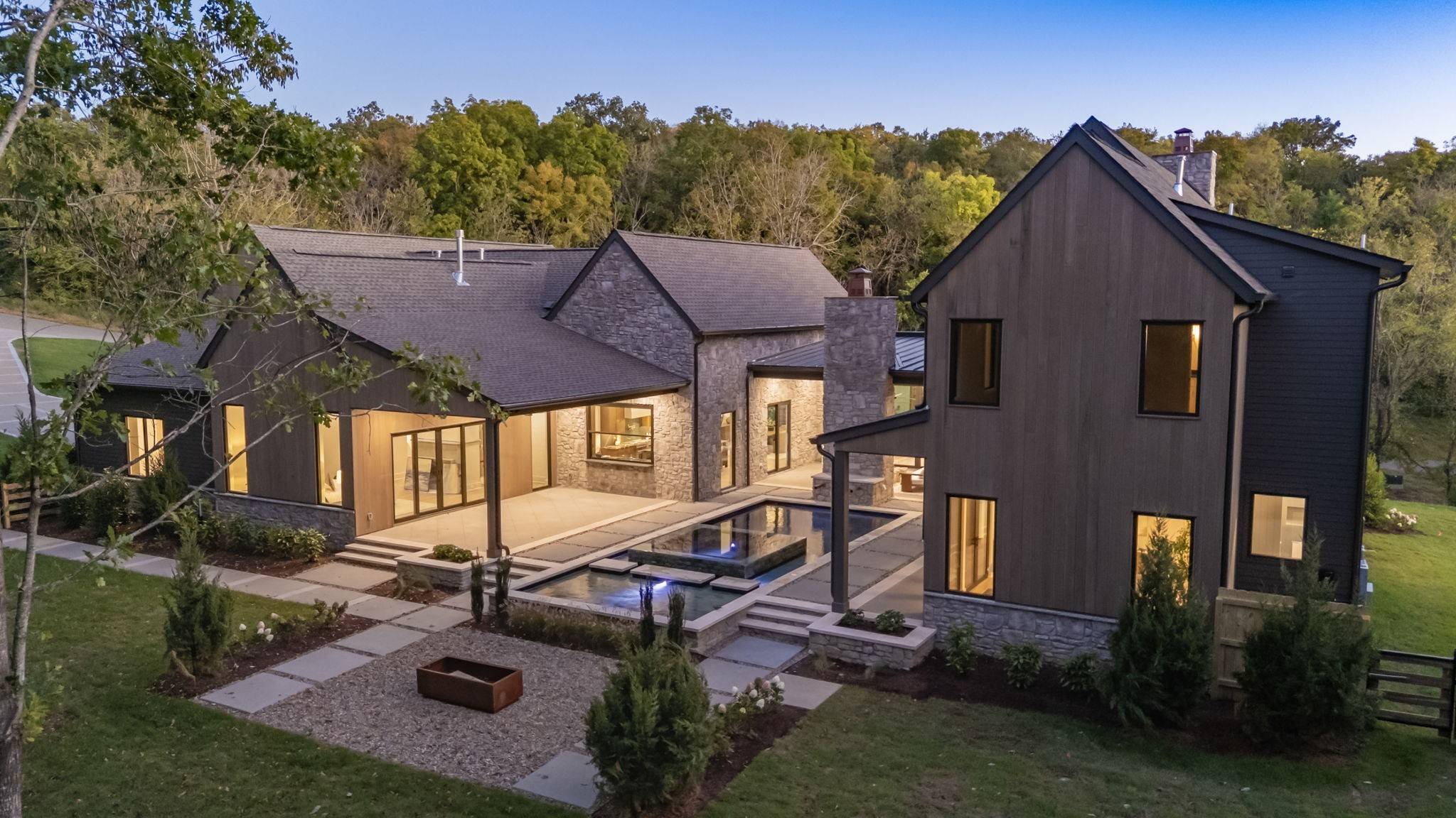 8004 Wilder Pass, Arrington, TN 37014